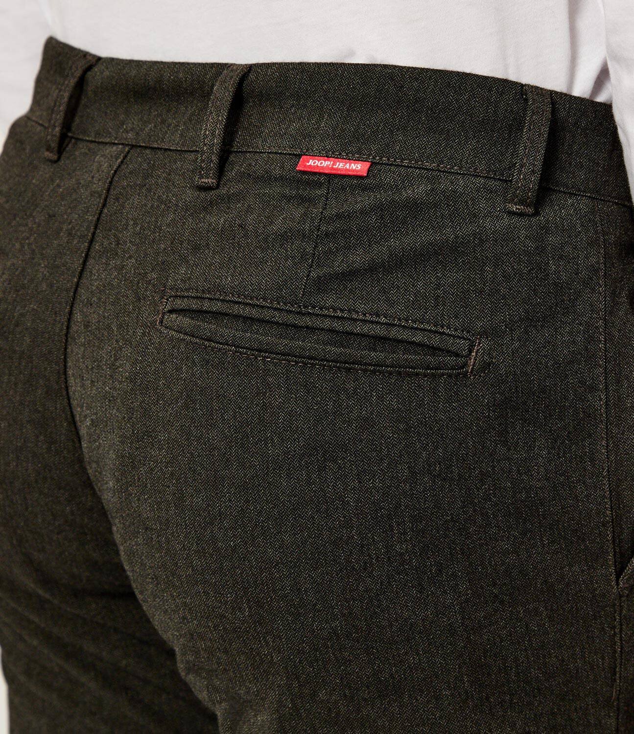 Joop! Jeans Pantaloni chino Matthew1 | Modern fit