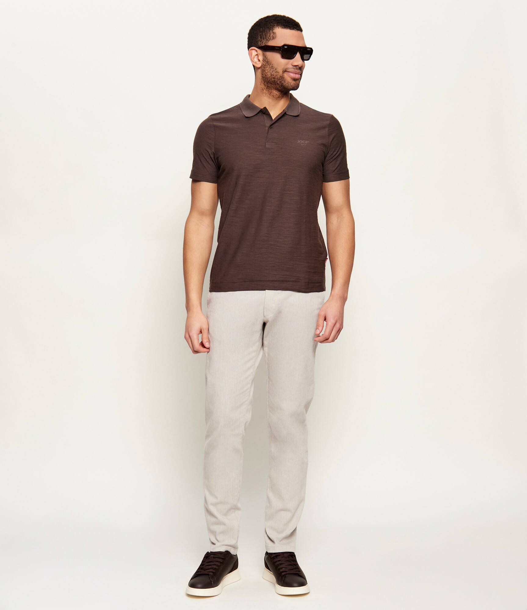 Joop! Jeans Pantaloni chino Matthew101-W | Modern fit