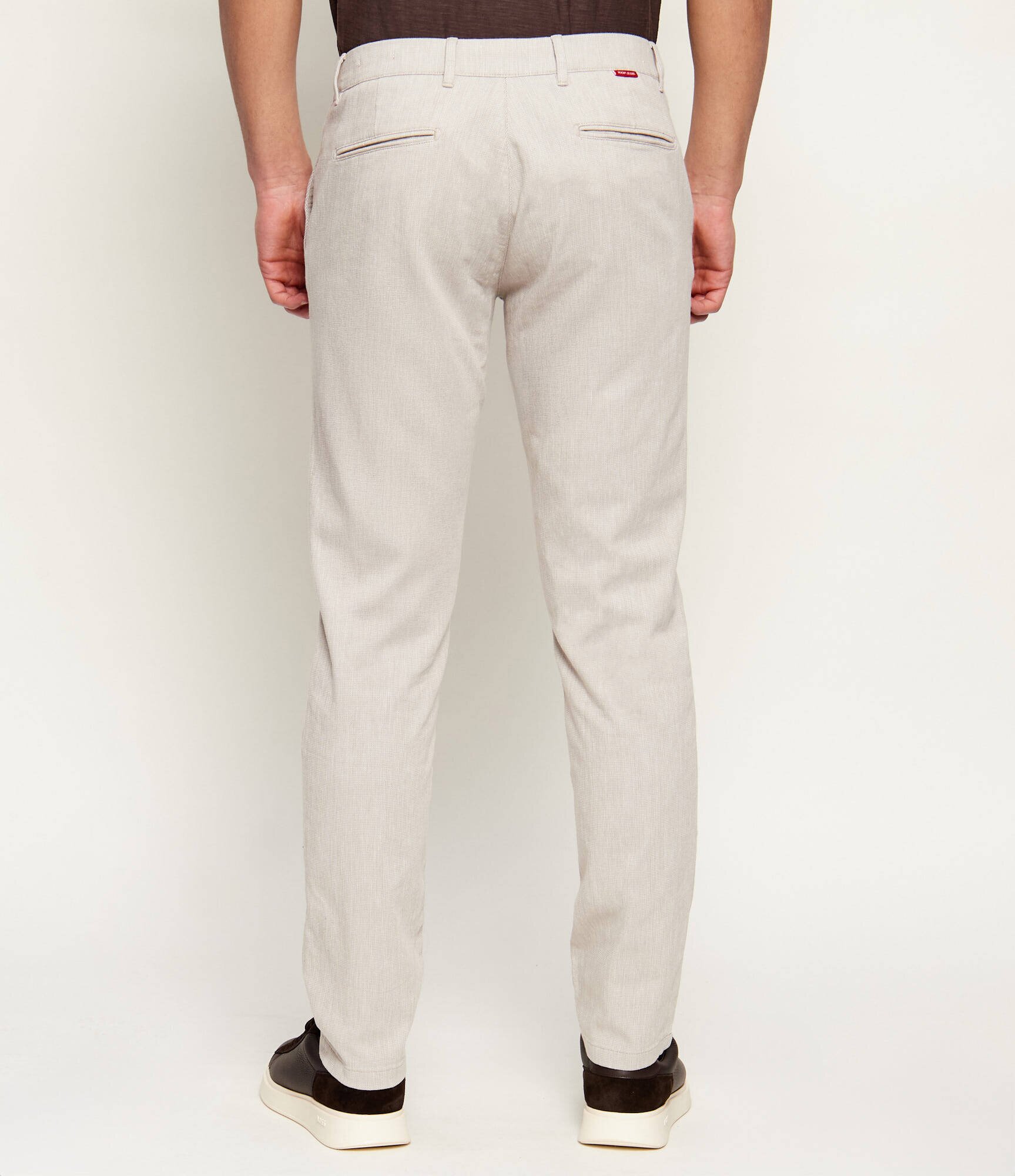 Joop! Jeans Pantaloni chino Matthew101-W | Modern fit