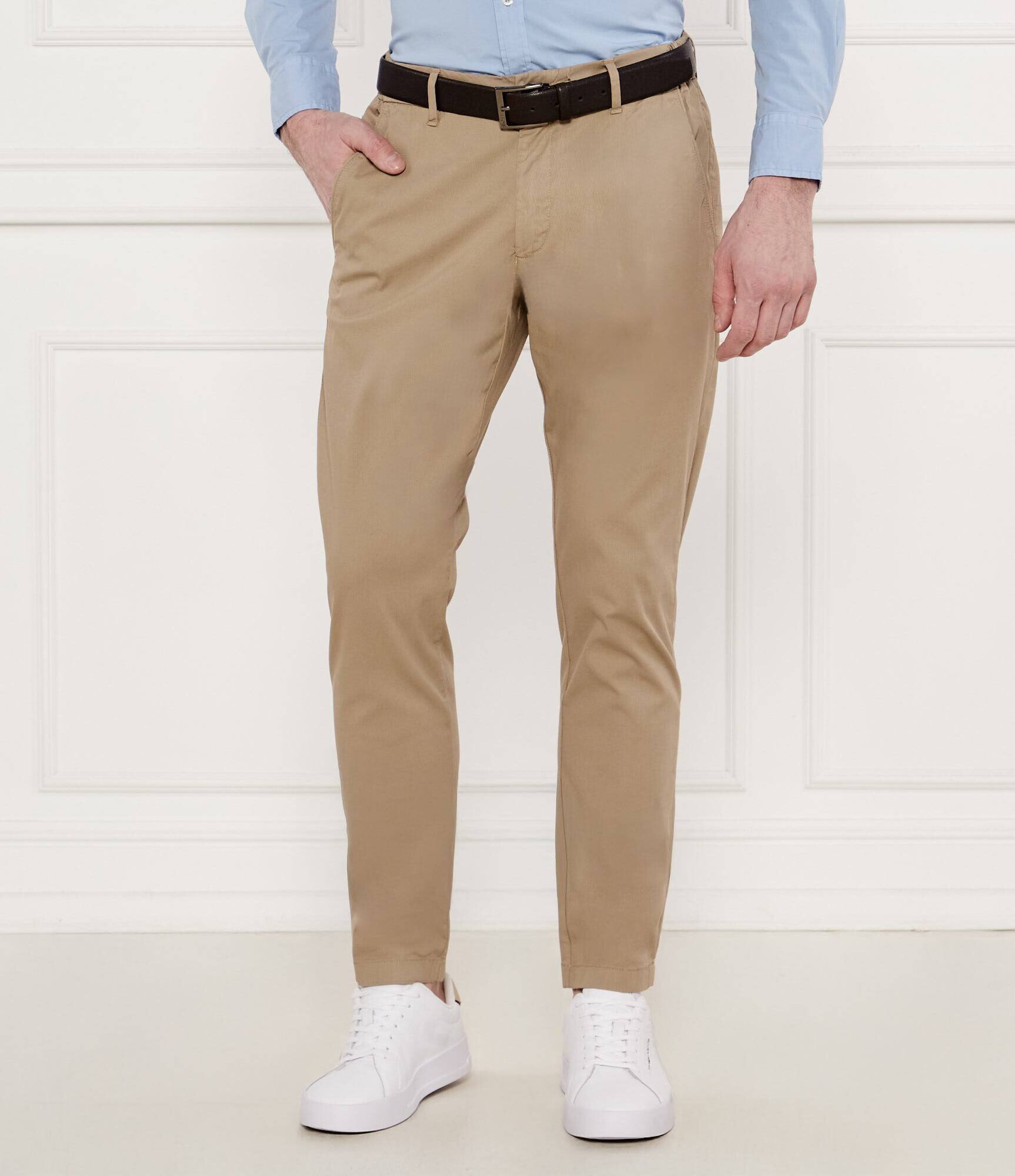 Joop! Jeans Pantaloni chino Maxton-D | Modern fit