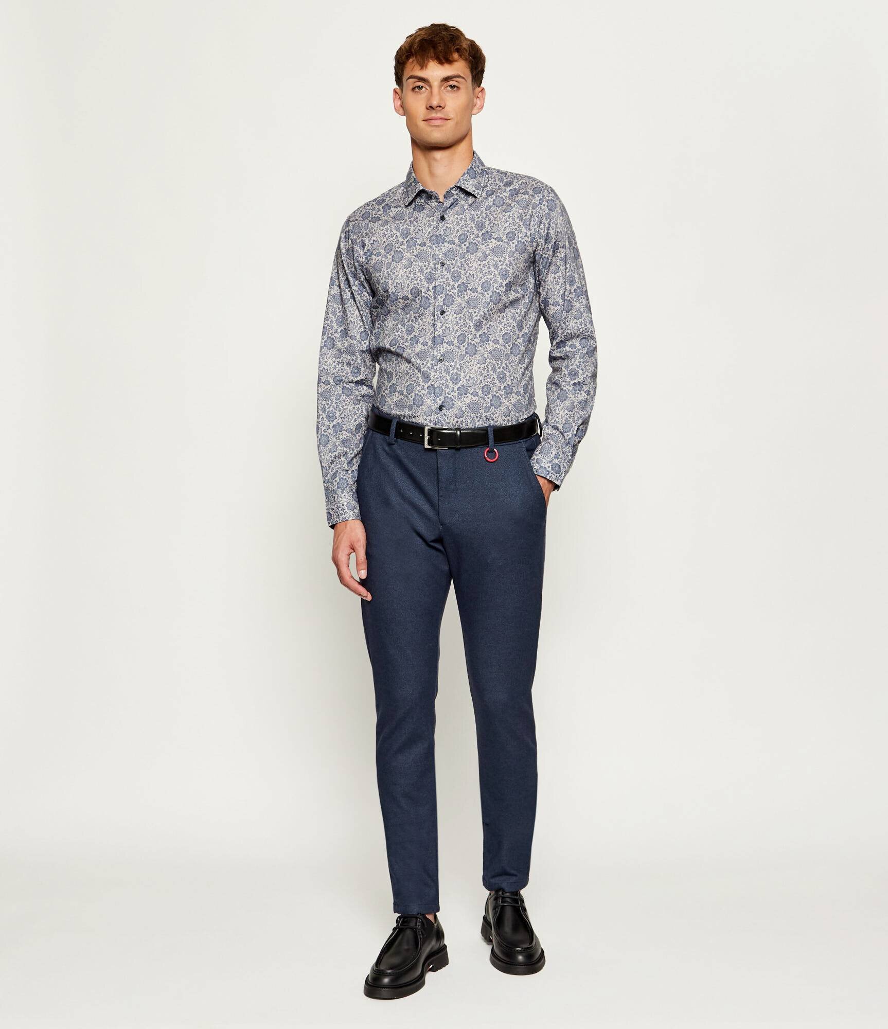 Joop! Jeans Pantaloni chino Maxton | Modern fit