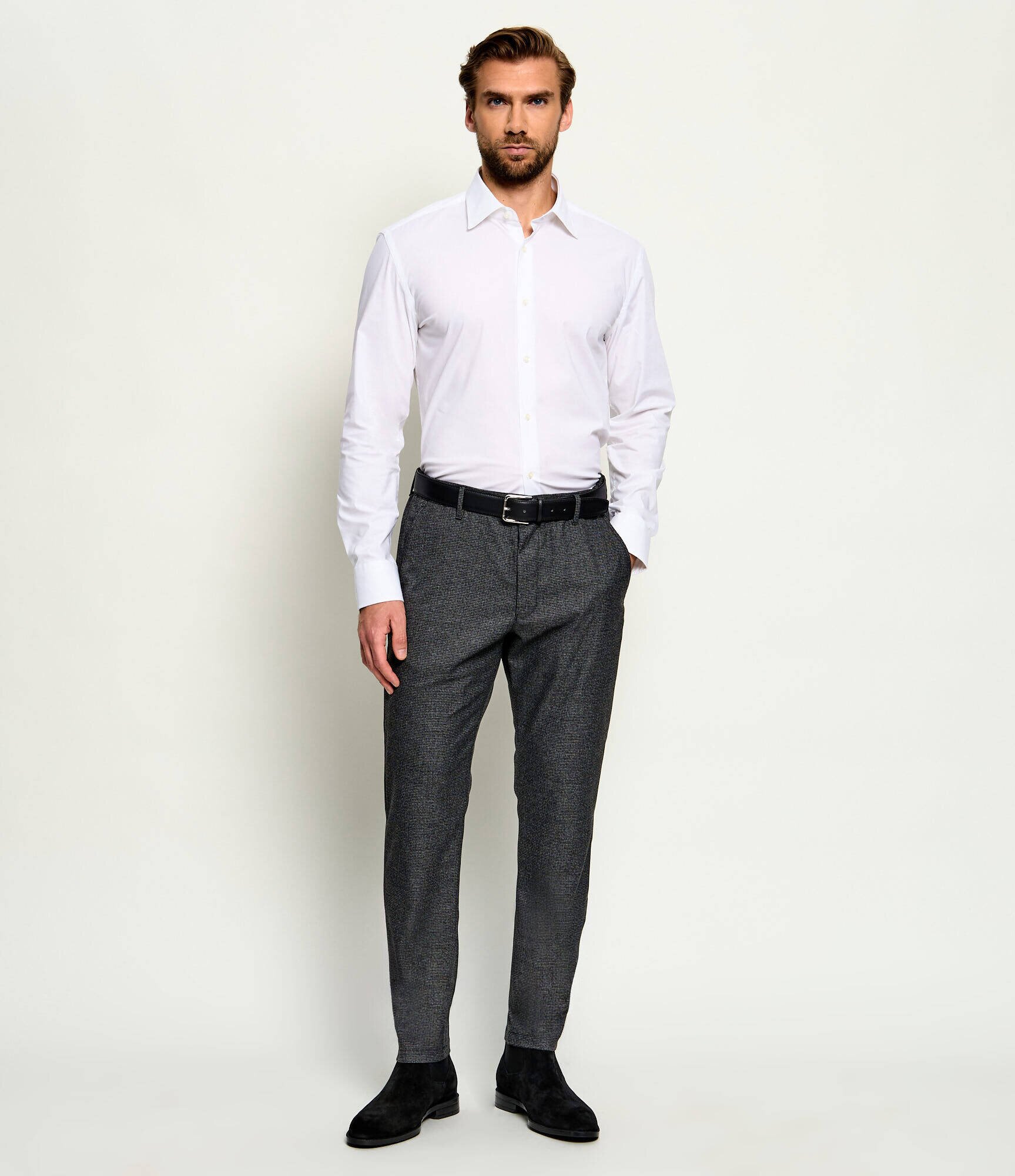 Joop! Jeans Pantaloni chino Maxton3 | Modern fit