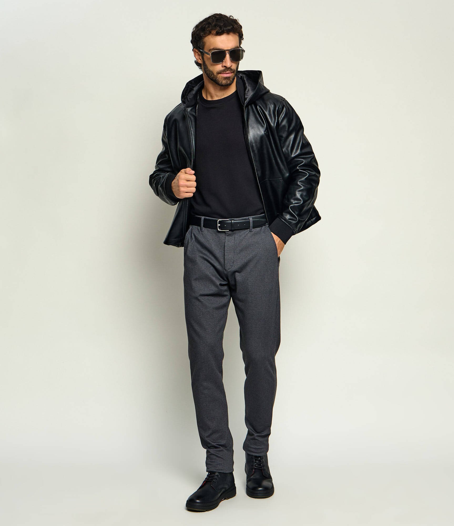 Joop! Jeans Pantaloni chino Maxton3-W | Modern fit