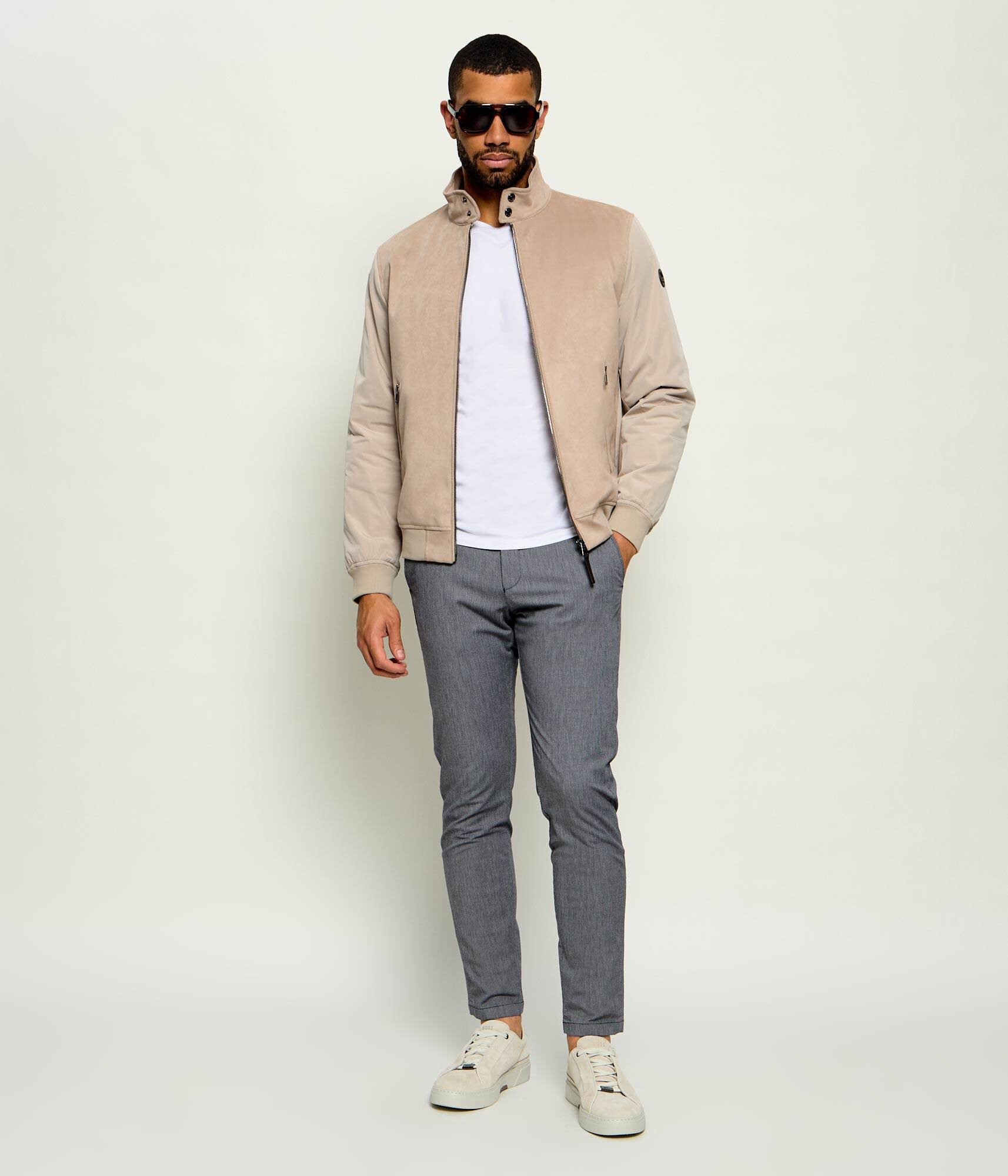 Joop! Jeans Pantaloni chino Maxton3-W | Modern fit