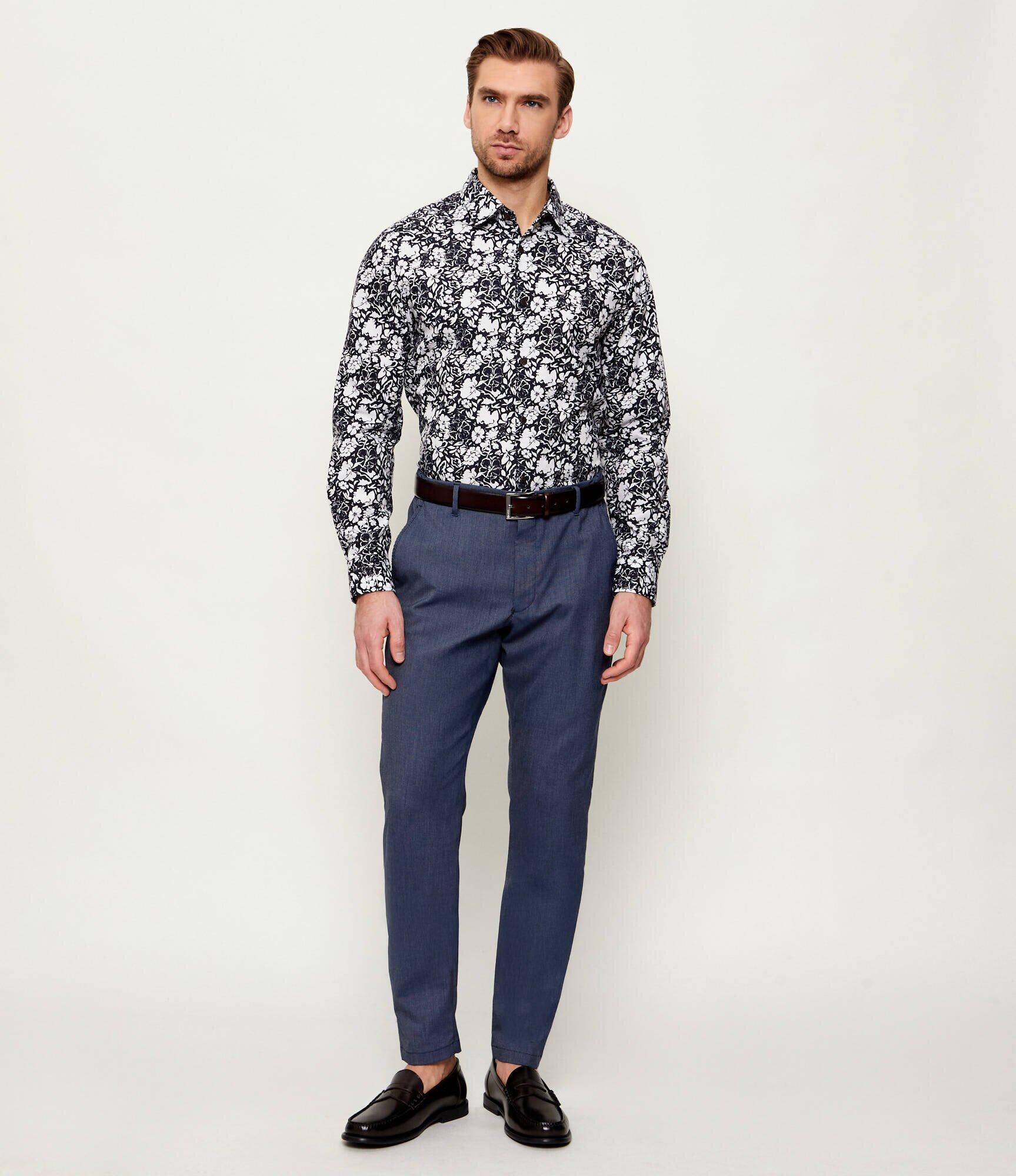 Joop! Jeans Pantaloni chino Maxton3-W | Modern fit