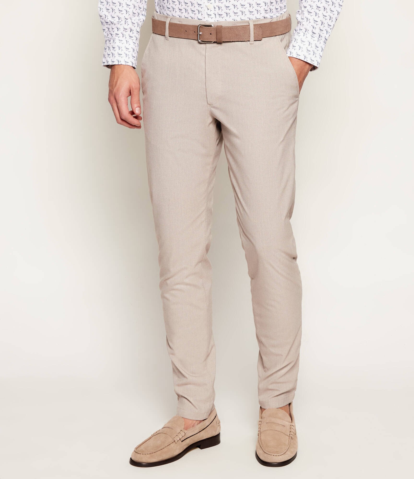 Joop! Jeans Pantaloni chino Maxton3-W | Modern fit