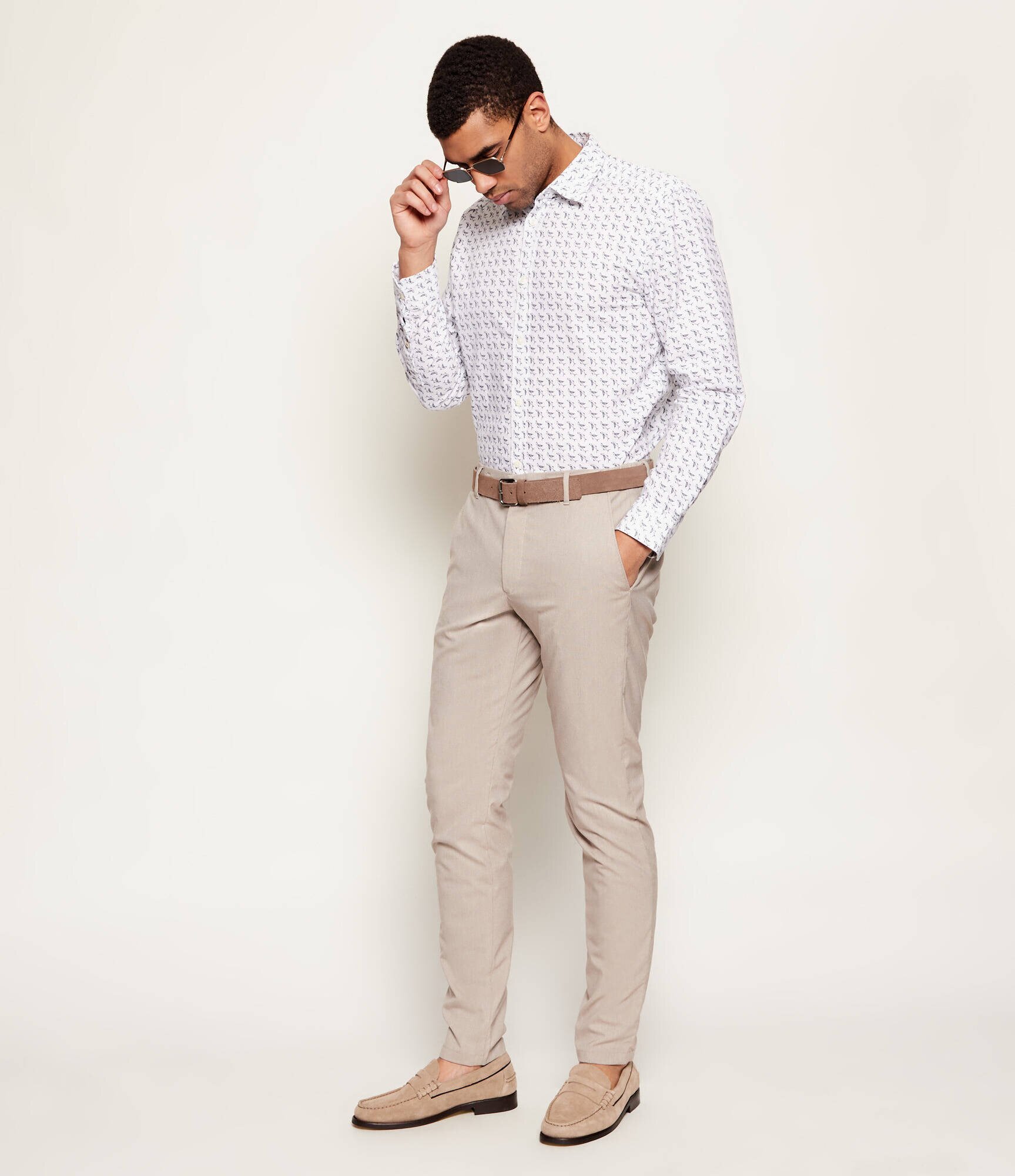 Joop! Jeans Pantaloni chino Maxton3-W | Modern fit