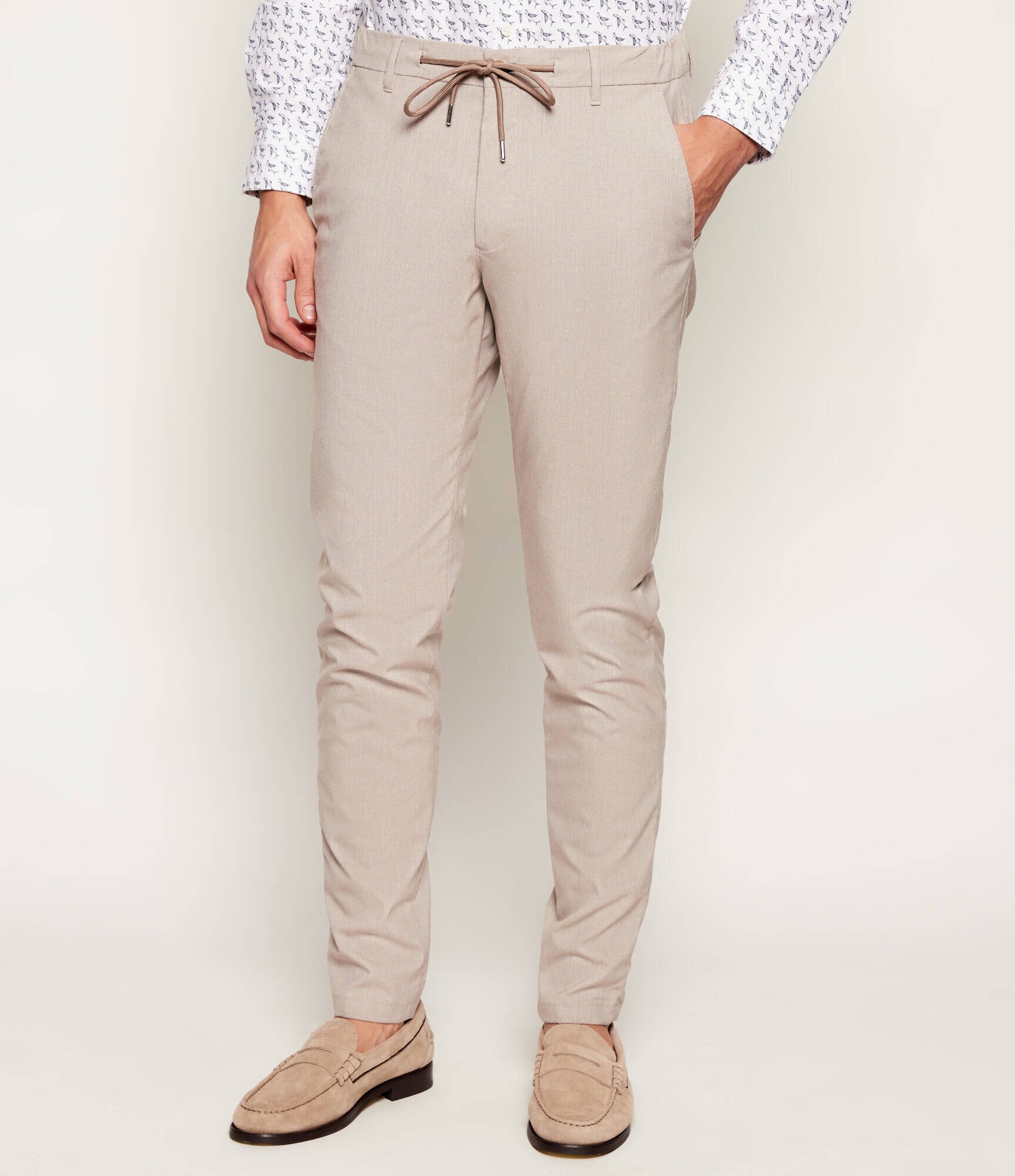 Joop! Jeans Pantaloni chino Maxton3-W | Modern fit