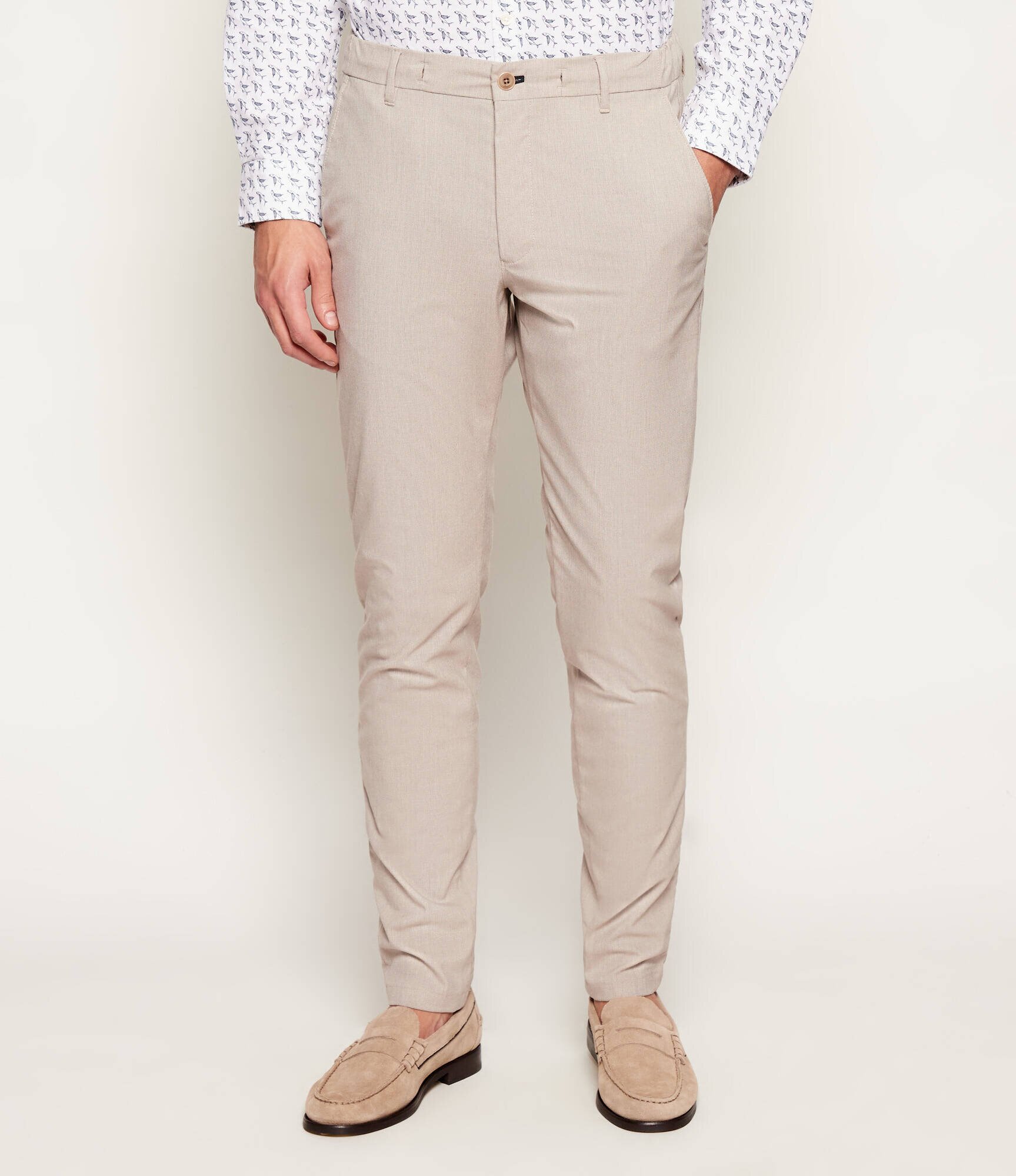 Joop! Jeans Pantaloni chino Maxton3-W | Modern fit