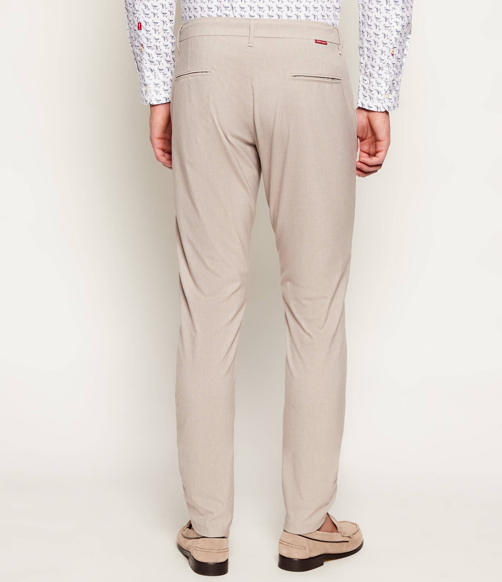 Joop! Jeans Pantaloni chino Maxton3-W | Modern fit