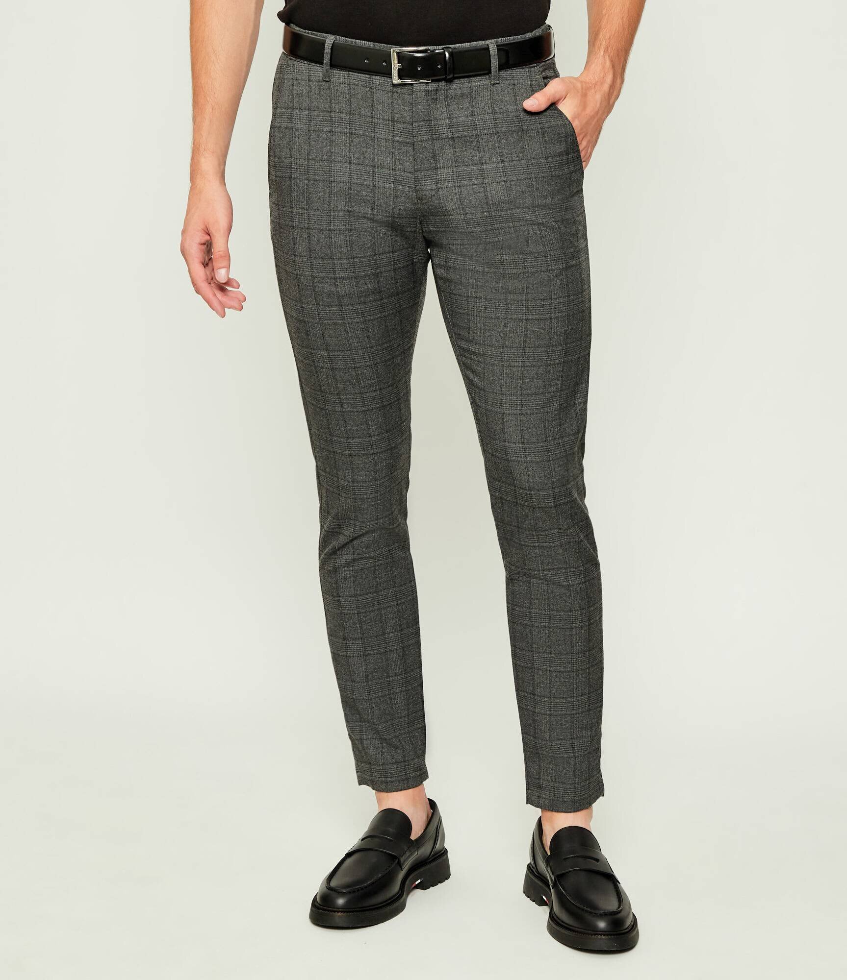 Joop! Jeans Pantaloni chino Maxton3-W | Modern fit