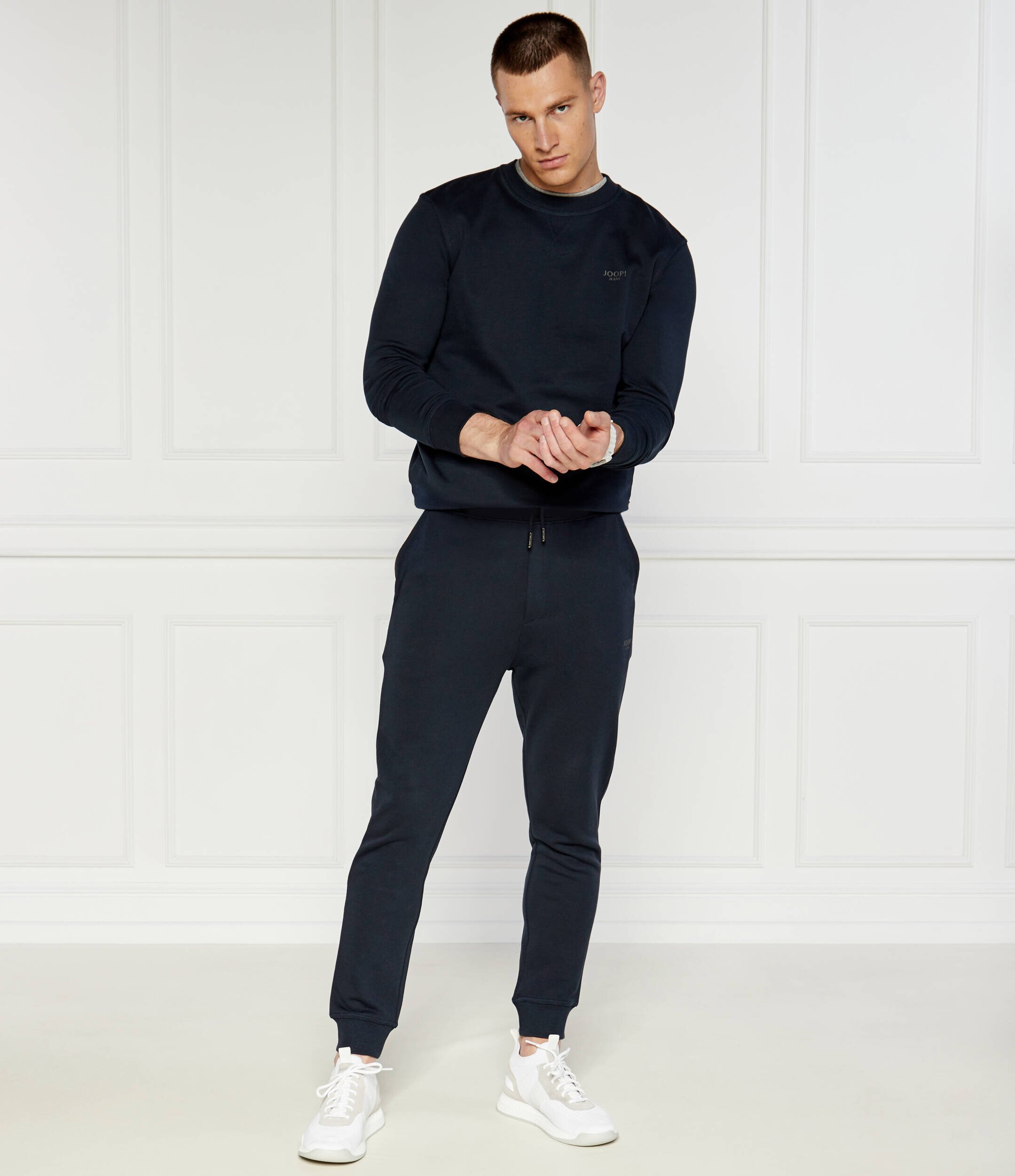 Joop! Jeans Pantaloni de trening Santiago | Regular Fit