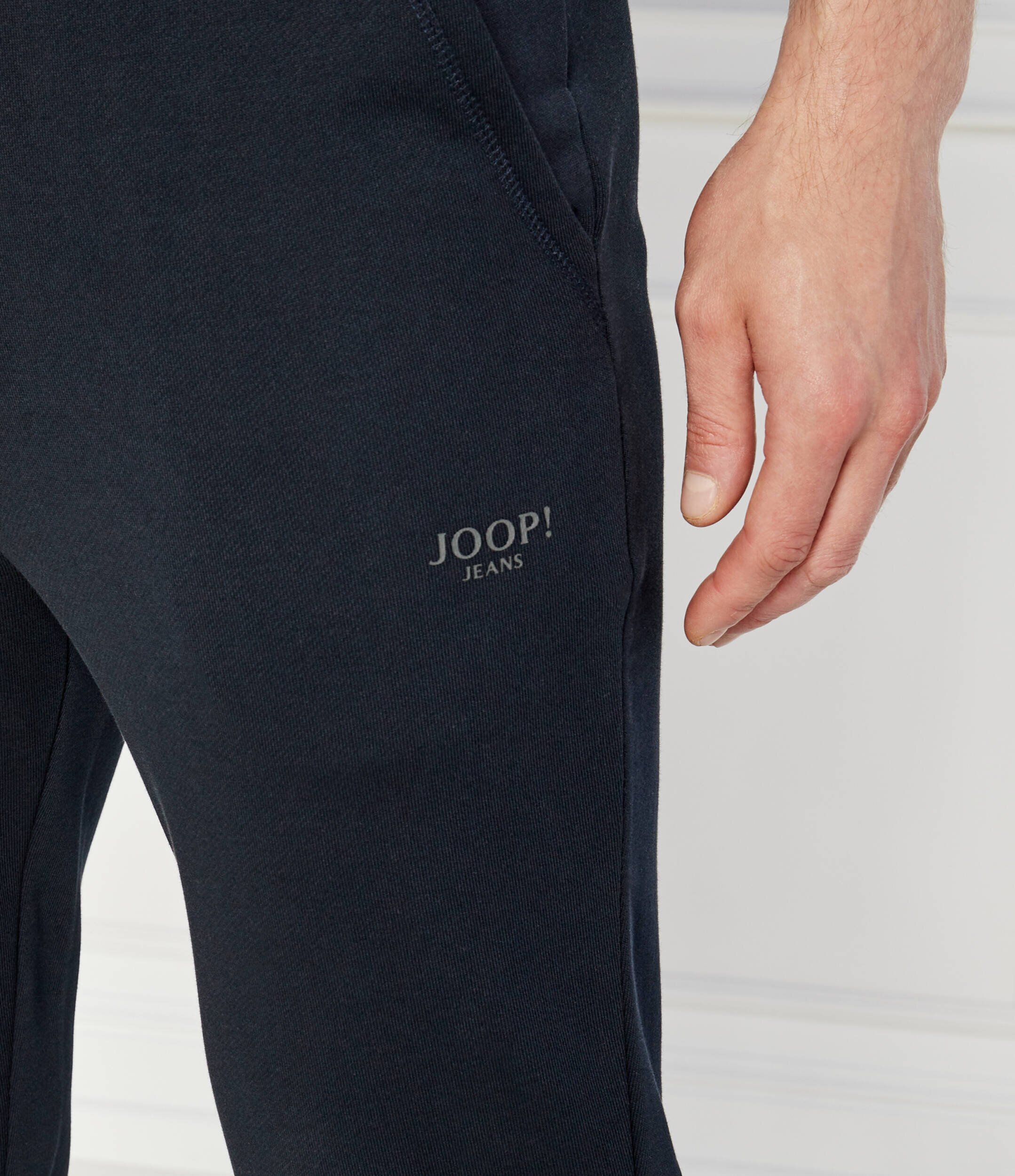Joop! Jeans Pantaloni de trening Santiago | Regular Fit