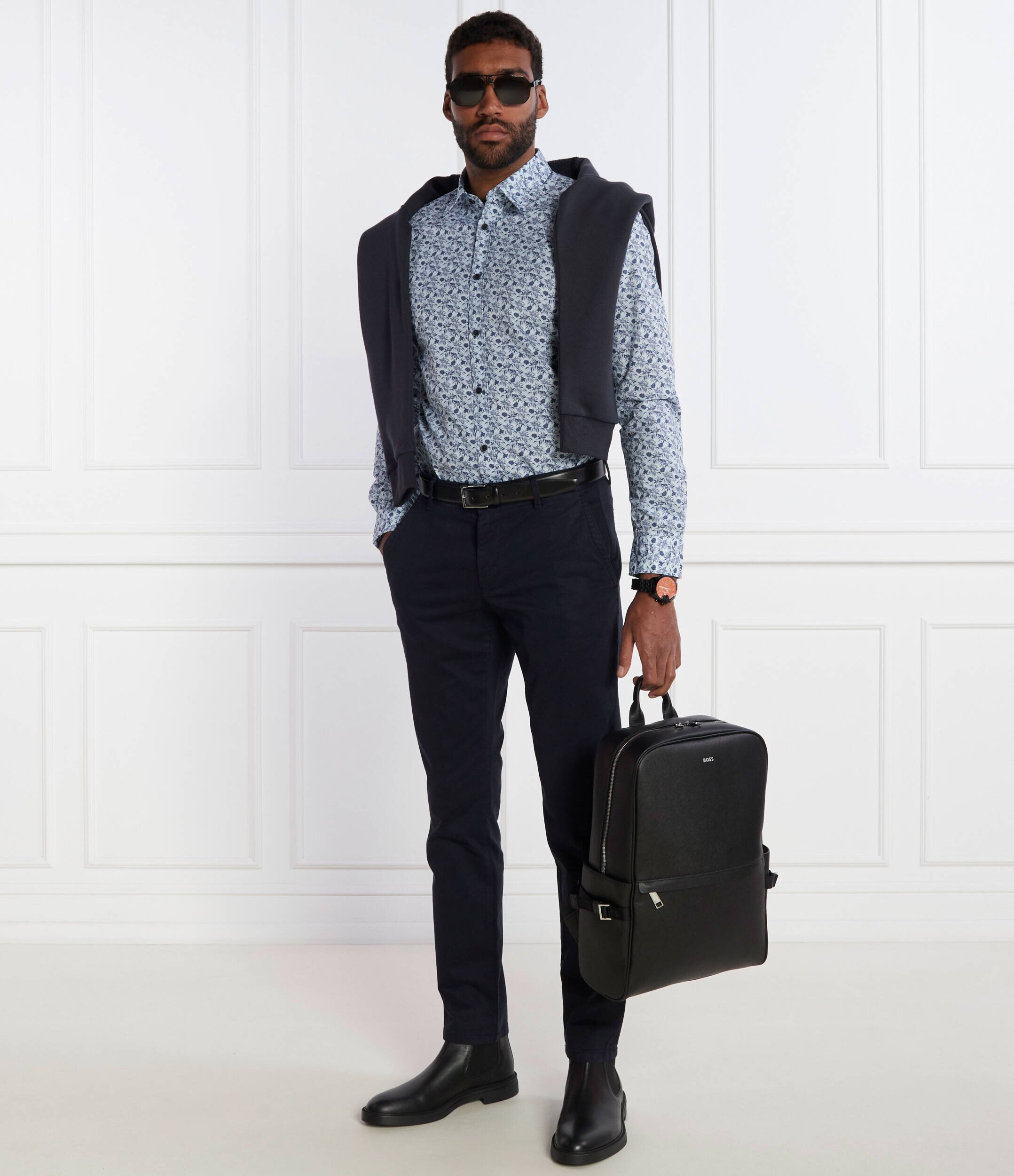 Joop! Jeans Pantaloni Matthew2 | Modern fit