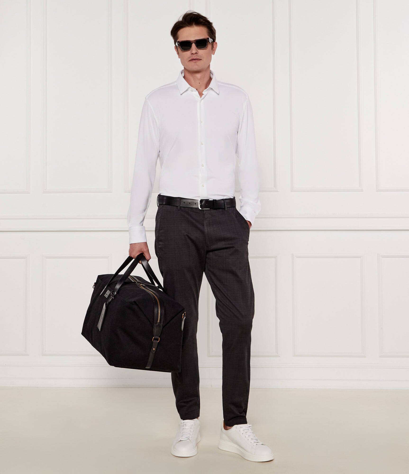 Joop! Jeans Pantaloni MAXTON | Modern fit