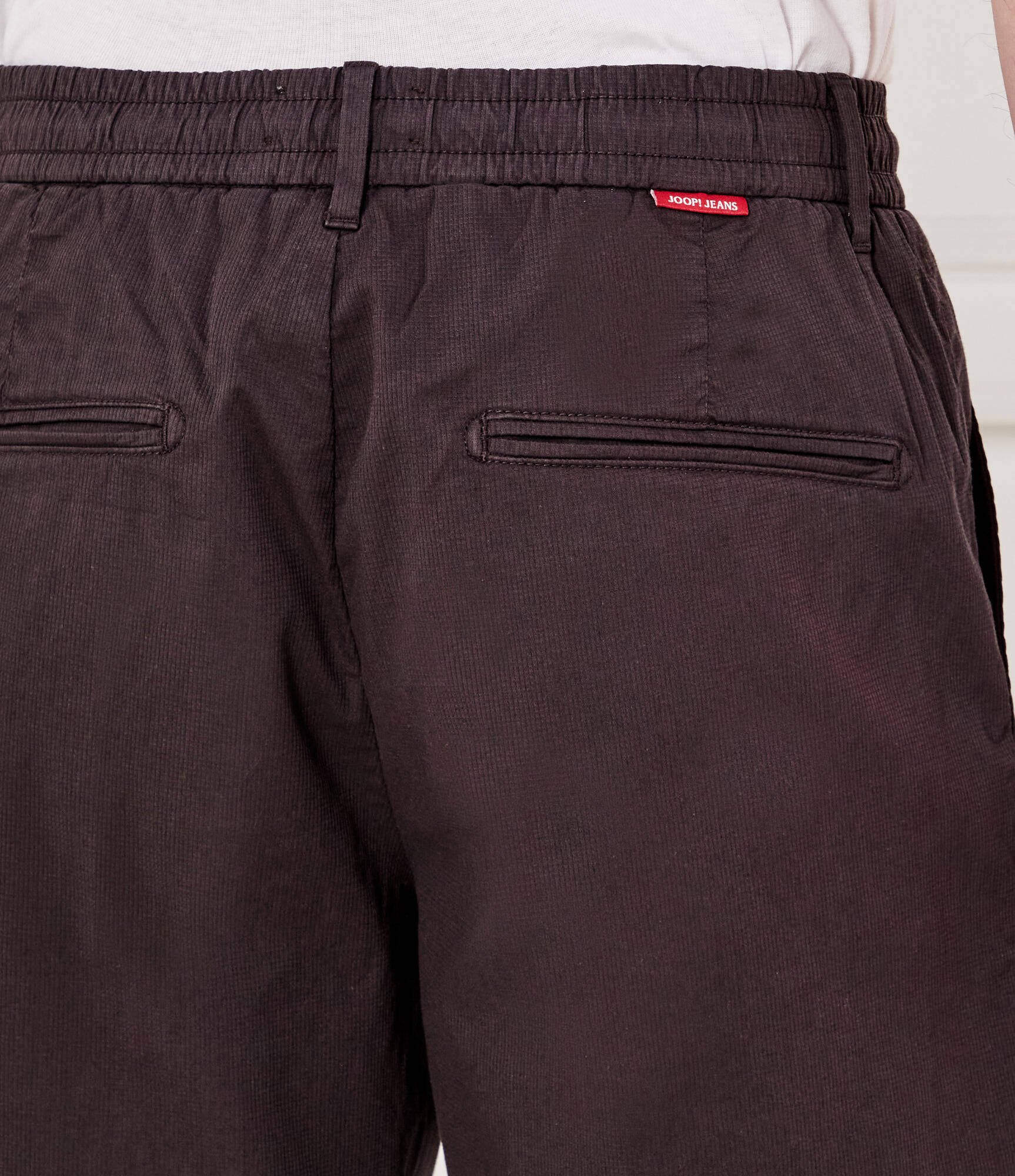 Joop! Jeans Pantaloni scurți chino Ruby | regular fit