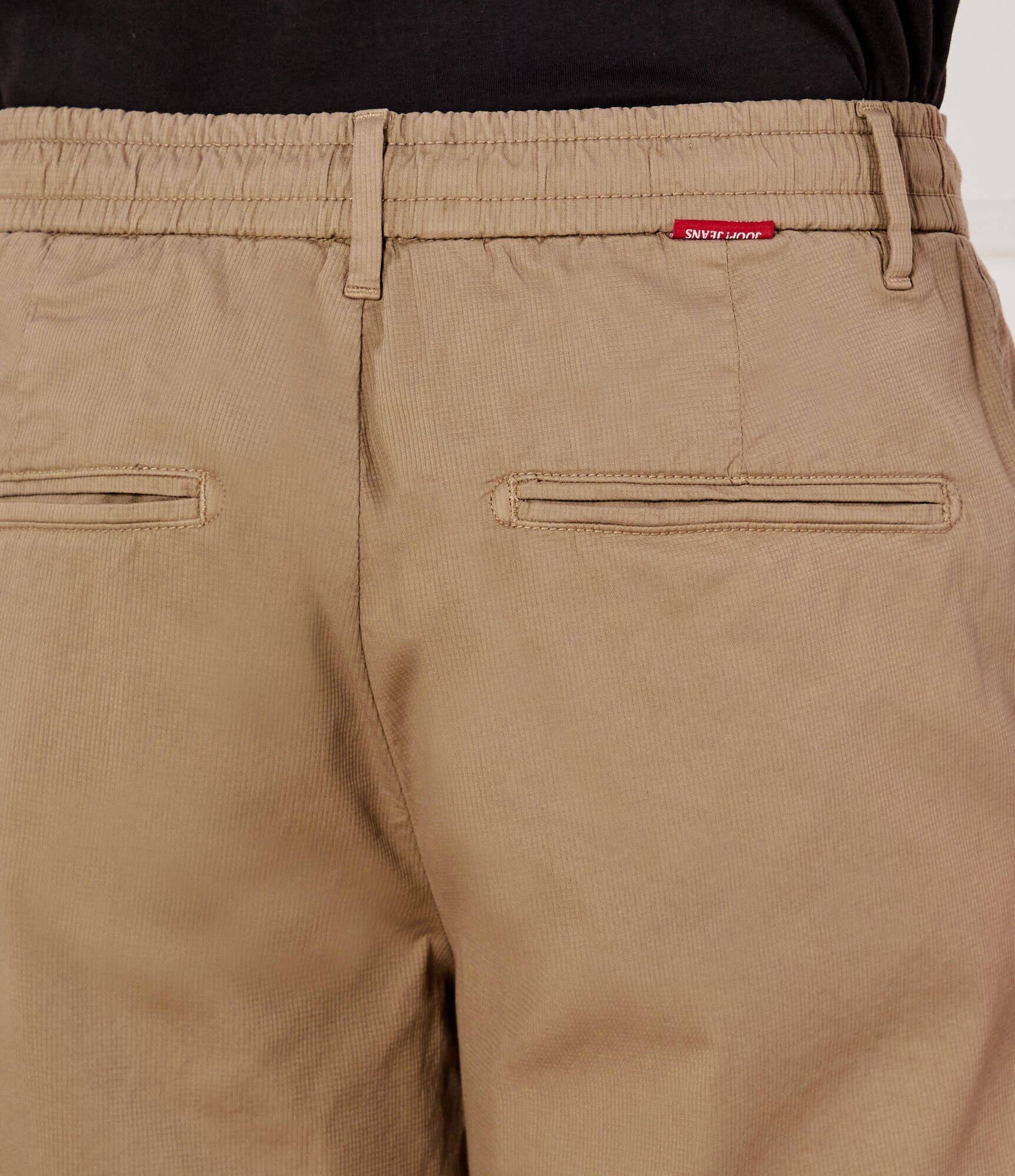 Joop! Jeans Pantaloni scurți chino Ruby | regular fit
