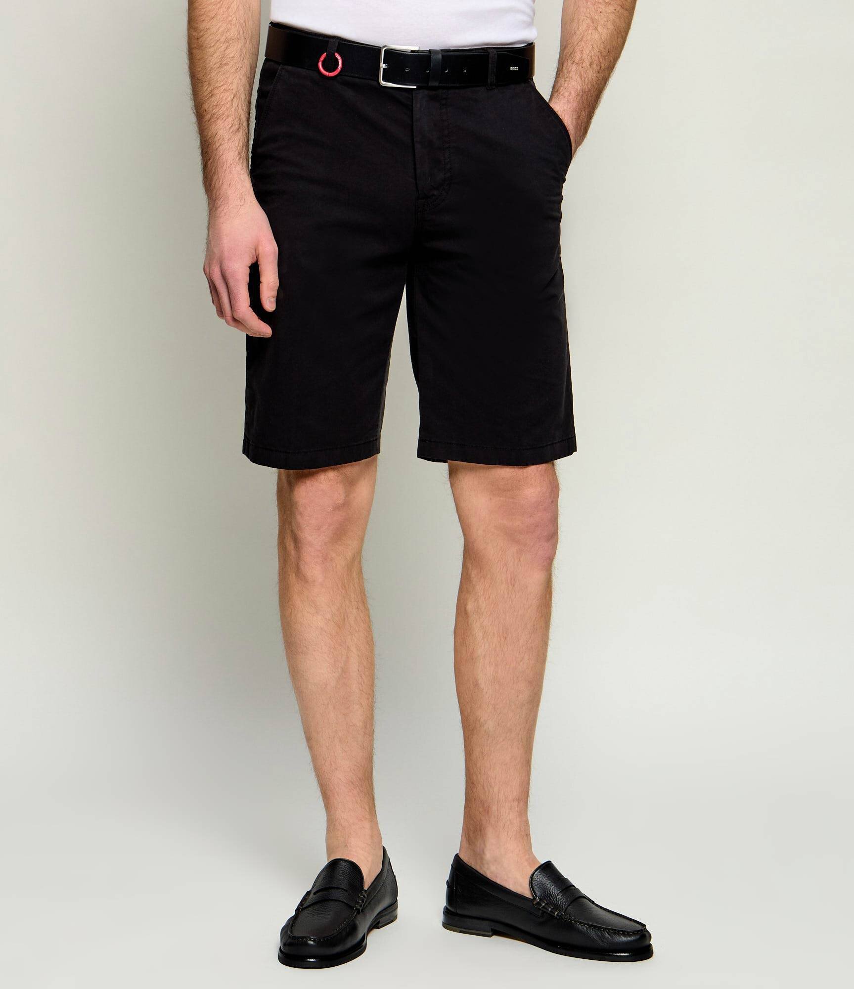 Joop! Jeans Pantaloni scurți chino Rudo | regular fit