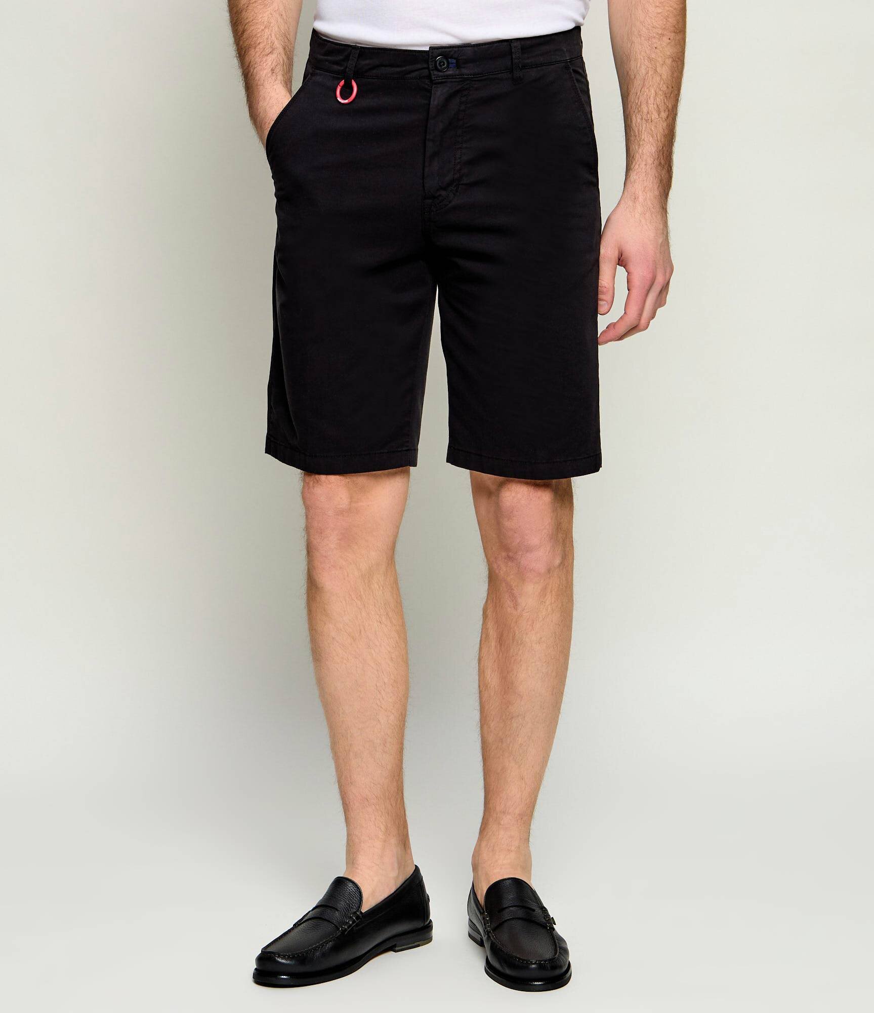Joop! Jeans Pantaloni scurți chino Rudo | regular fit