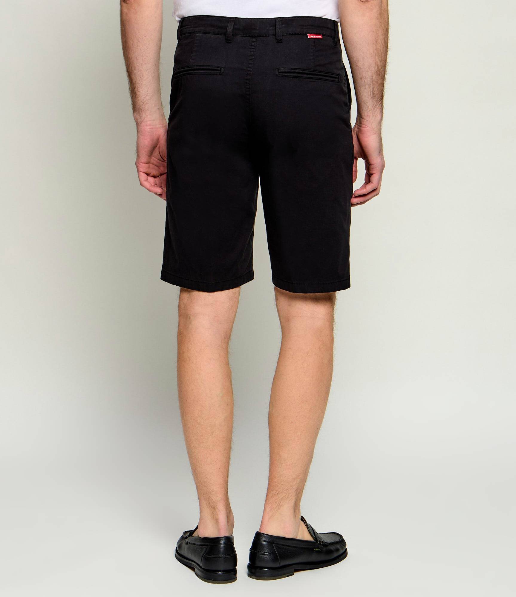 Joop! Jeans Pantaloni scurți chino Rudo | regular fit