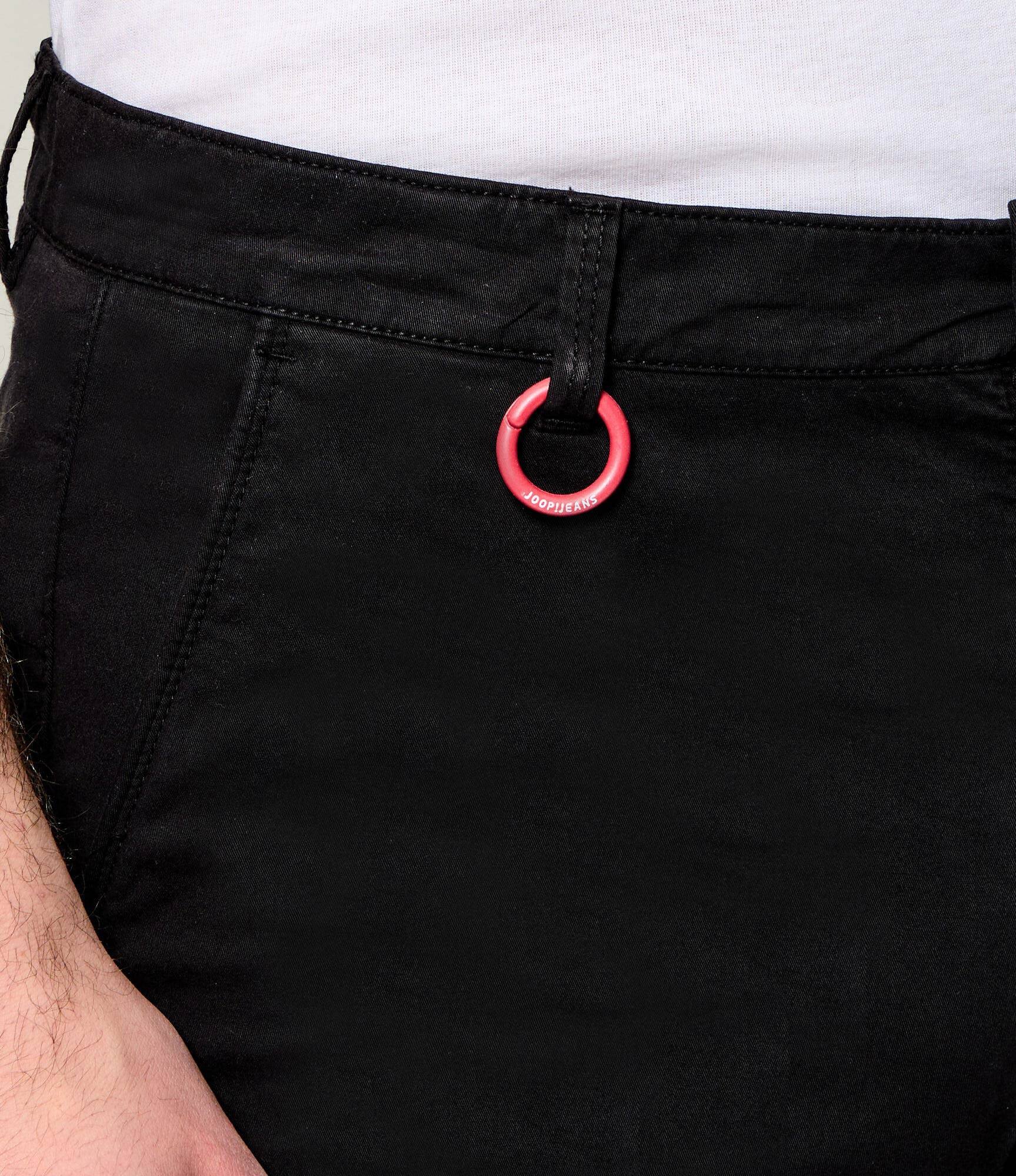 Joop! Jeans Pantaloni scurți chino Rudo | regular fit