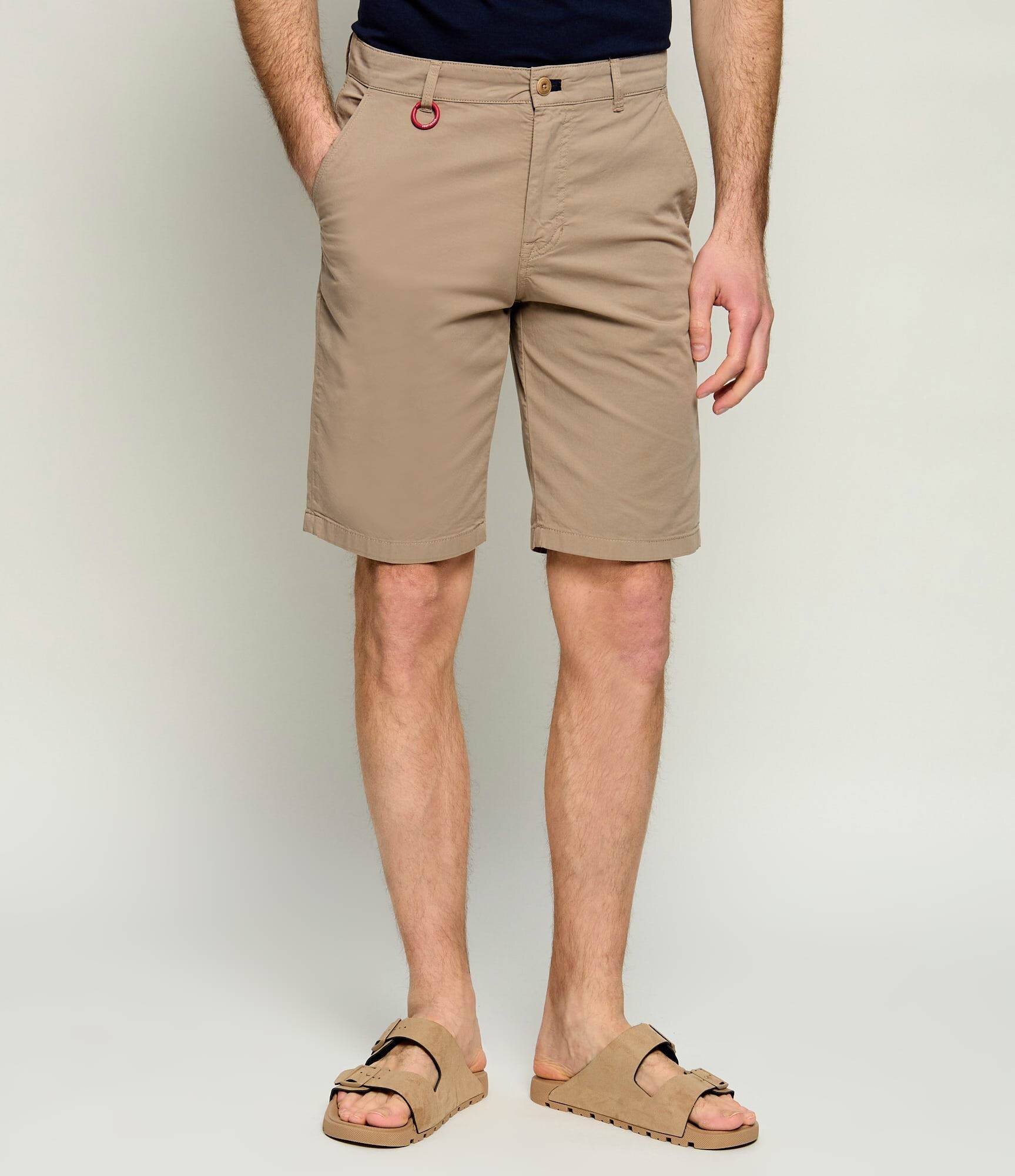 Joop! Jeans Pantaloni scurți chino Rudo | regular fit