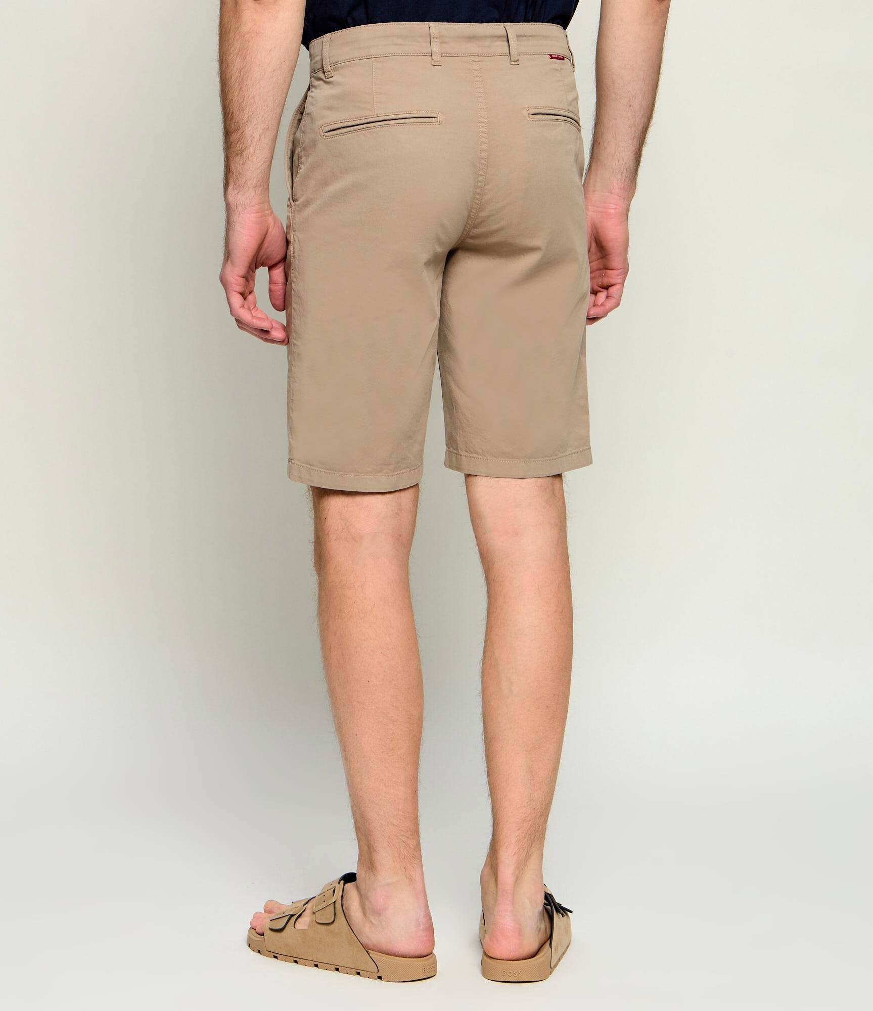 Joop! Jeans Pantaloni scurți chino Rudo | regular fit