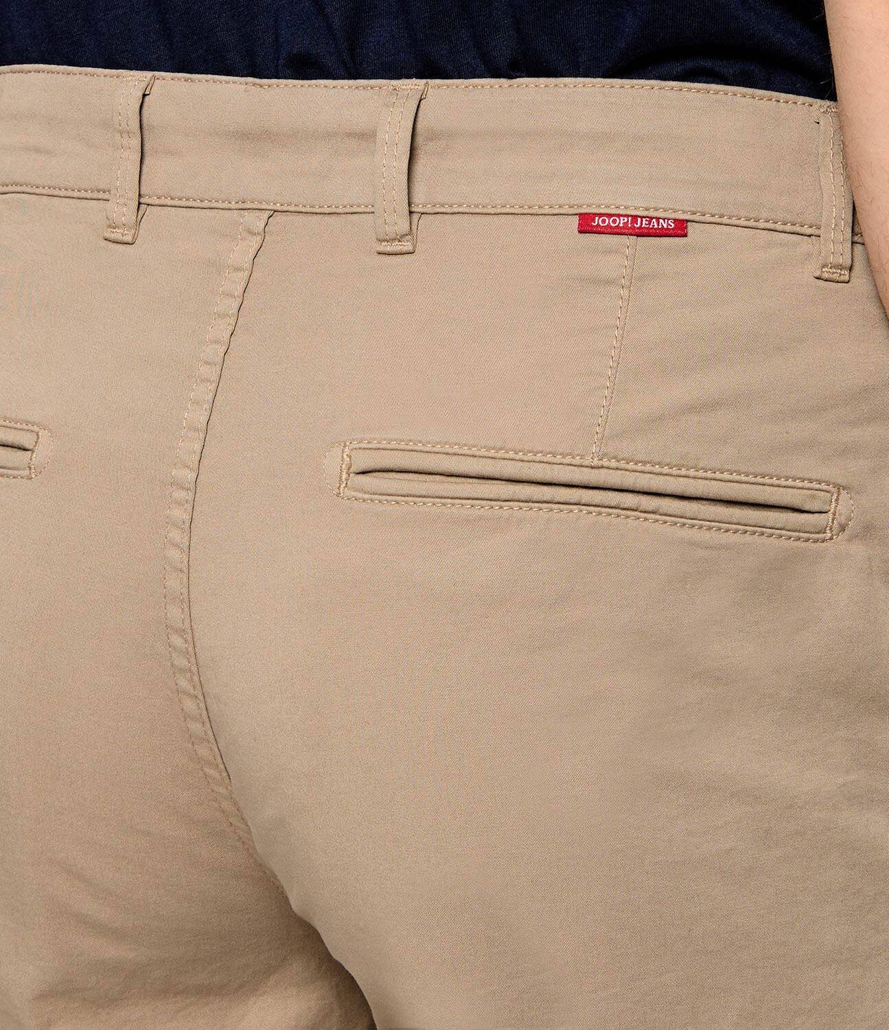 Joop! Jeans Pantaloni scurți chino Rudo | regular fit