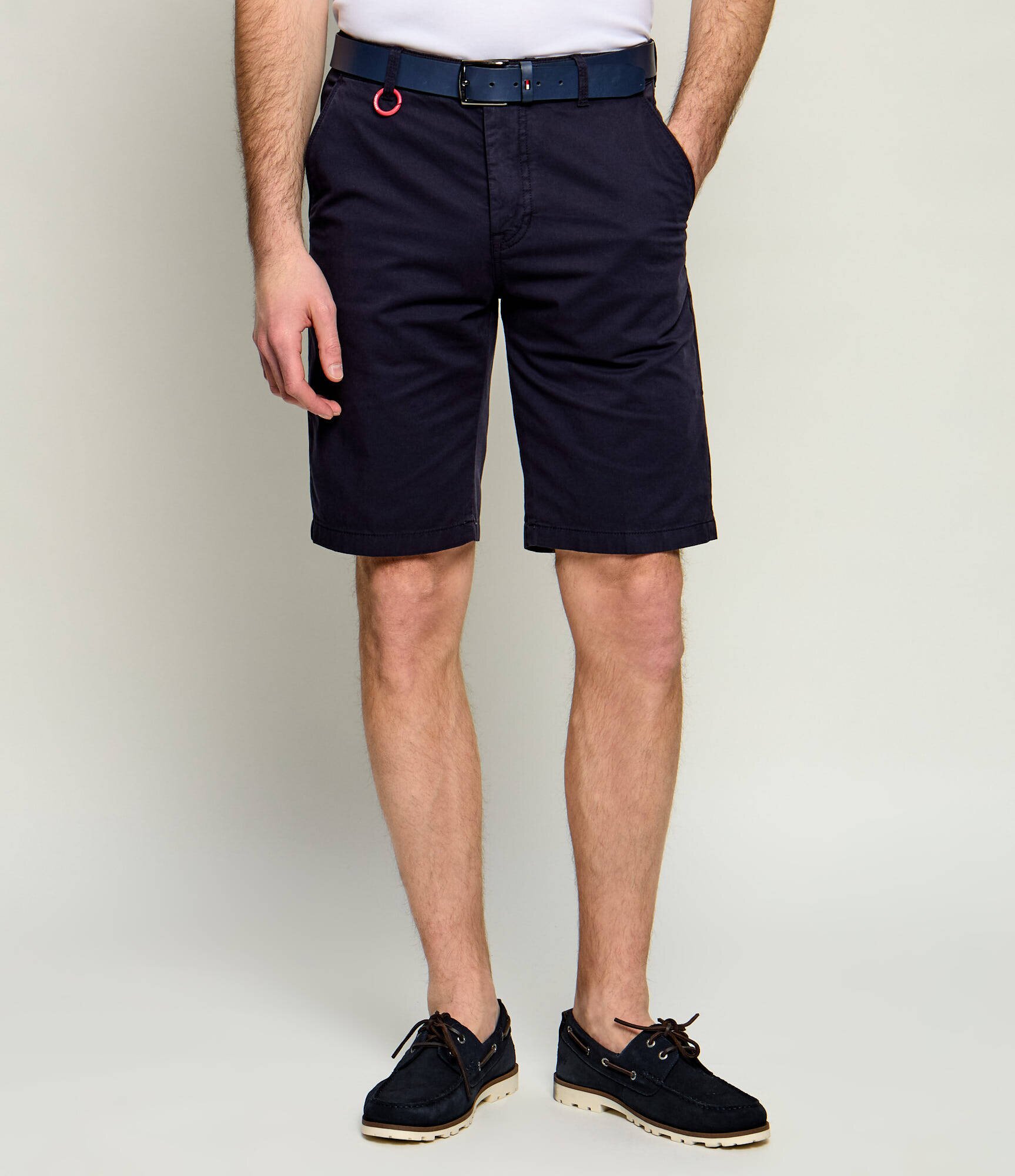 Joop! Jeans Pantaloni scurți chino Rudo | regular fit