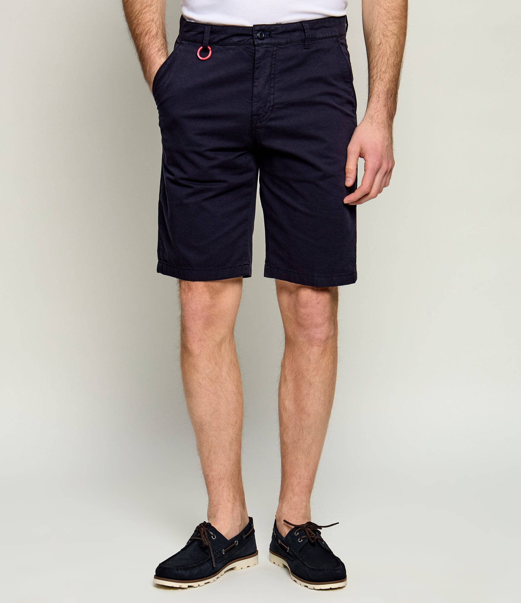 Joop! Jeans Pantaloni scurți chino Rudo | regular fit