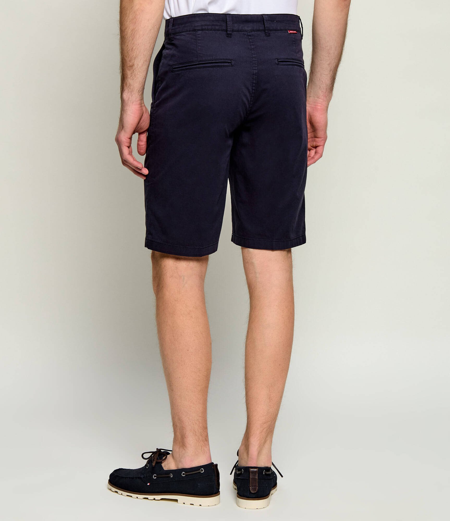 Joop! Jeans Pantaloni scurți chino Rudo | regular fit