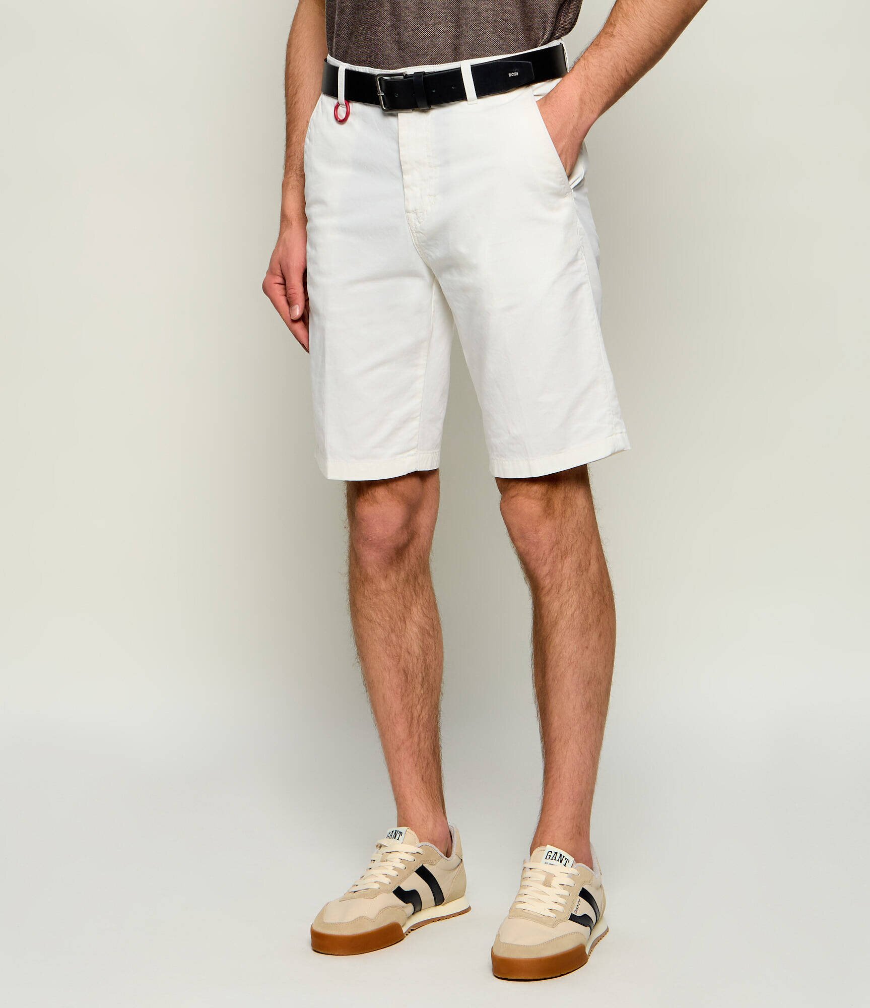 Joop! Jeans Pantaloni scurți chino Rudo | regular fit