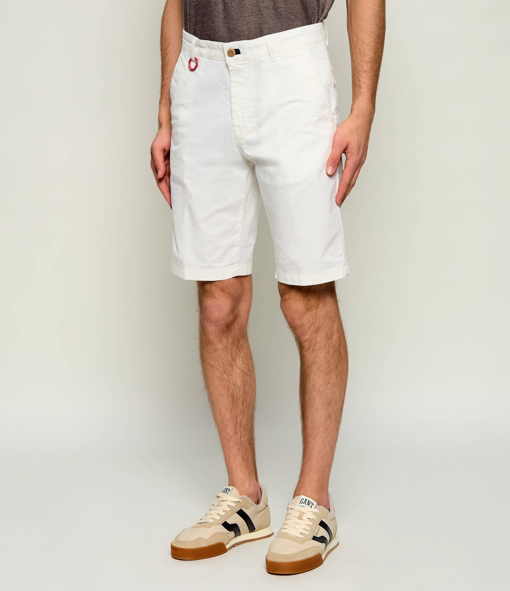 Joop! Jeans Pantaloni scurți chino Rudo | regular fit
