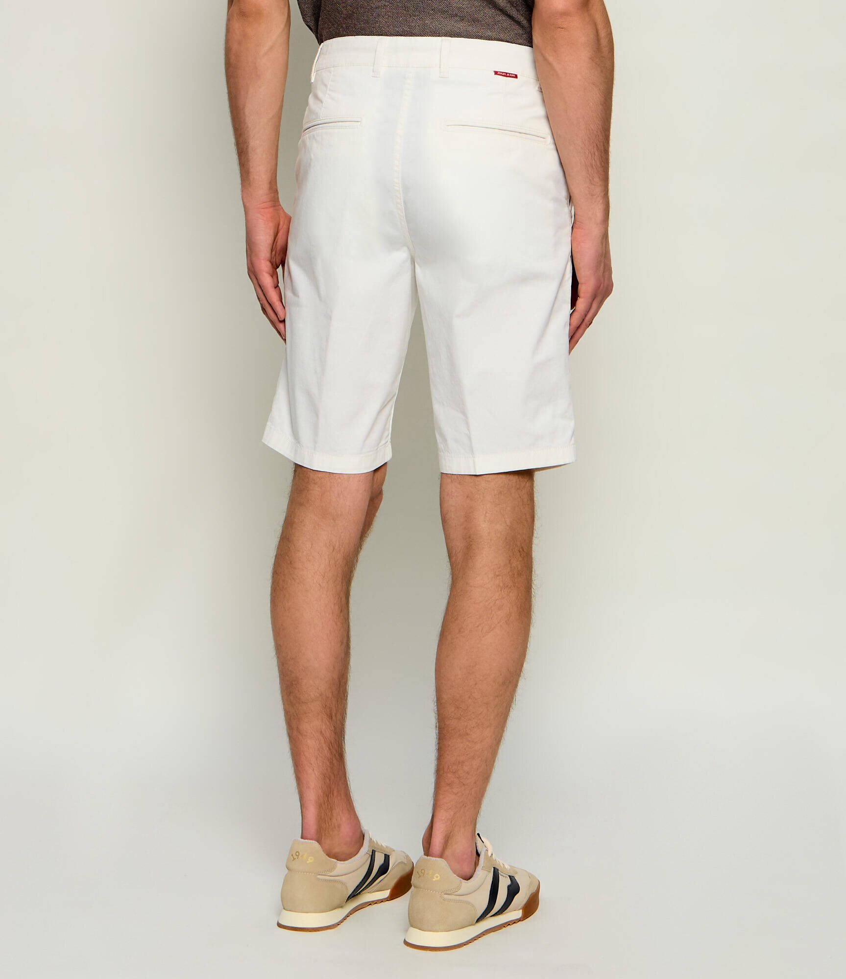 Joop! Jeans Pantaloni scurți chino Rudo | regular fit