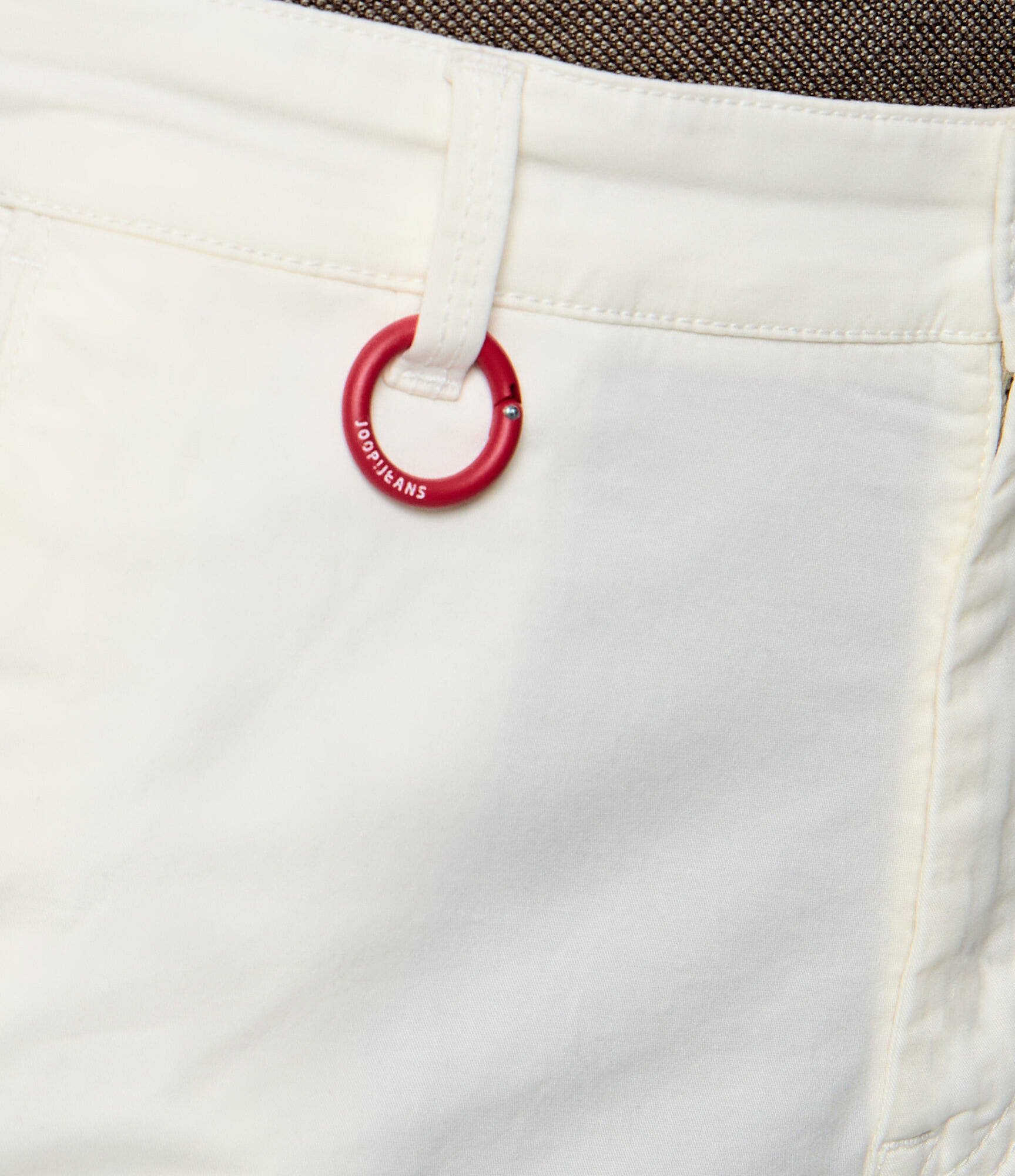 Joop! Jeans Pantaloni scurți chino Rudo | regular fit