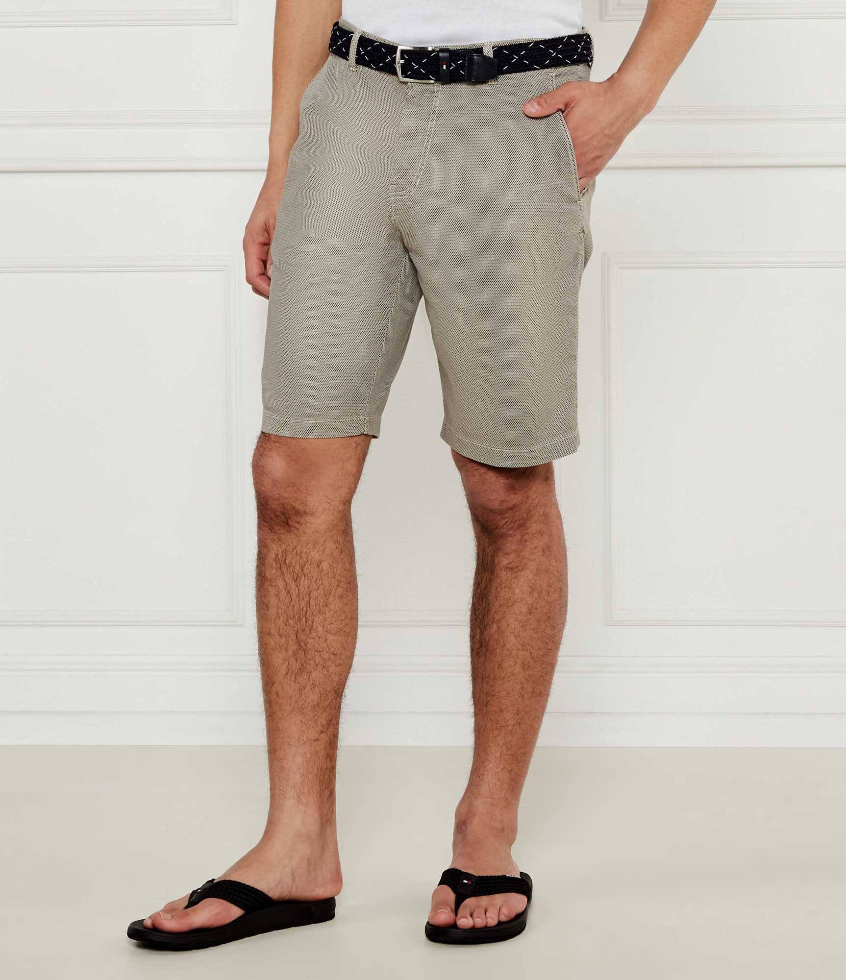Joop! Jeans Pantaloni scurți chino Rudo | regular fit
