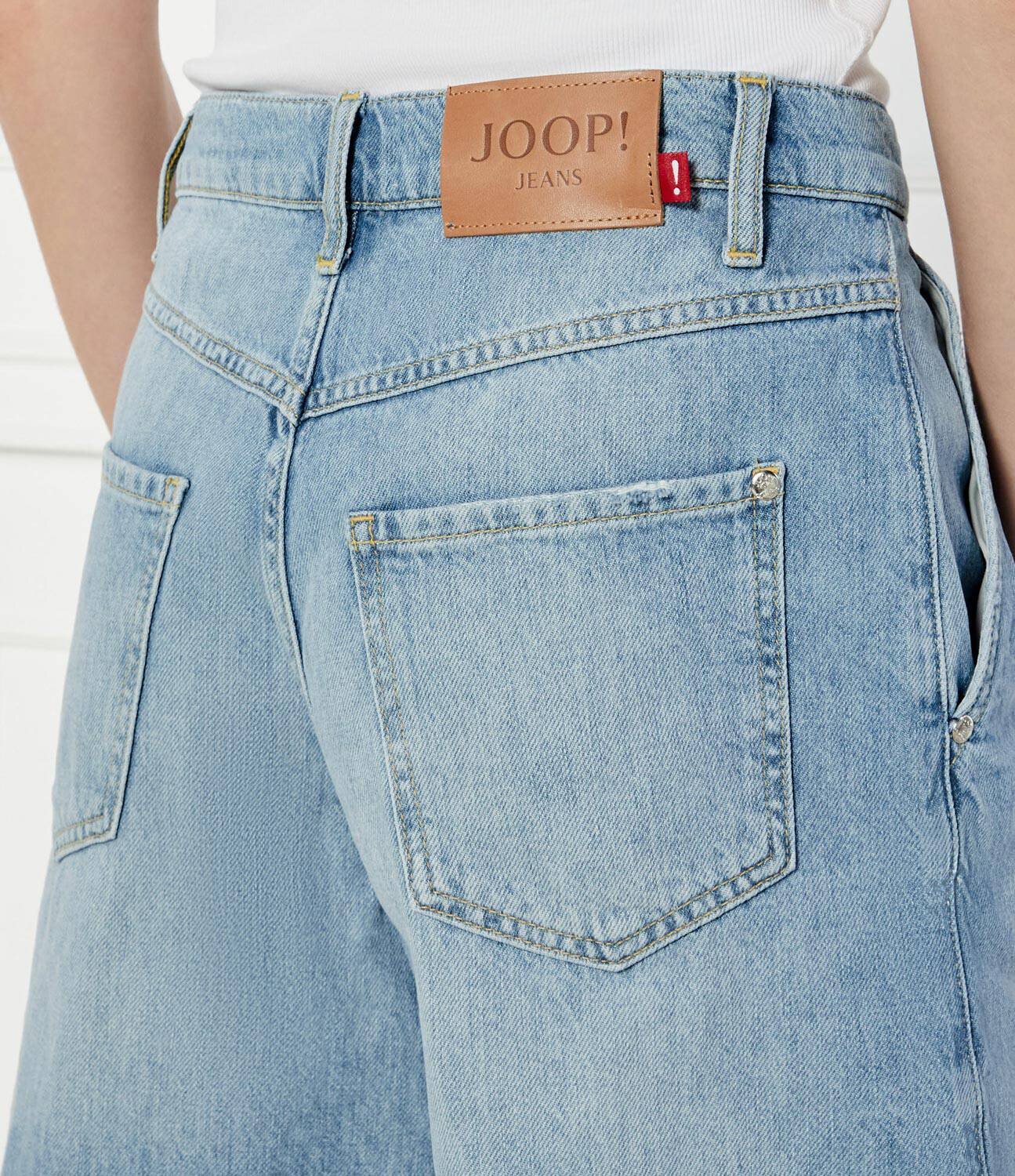 Joop! Jeans Pantaloni scurți Eike | Relaxed fit