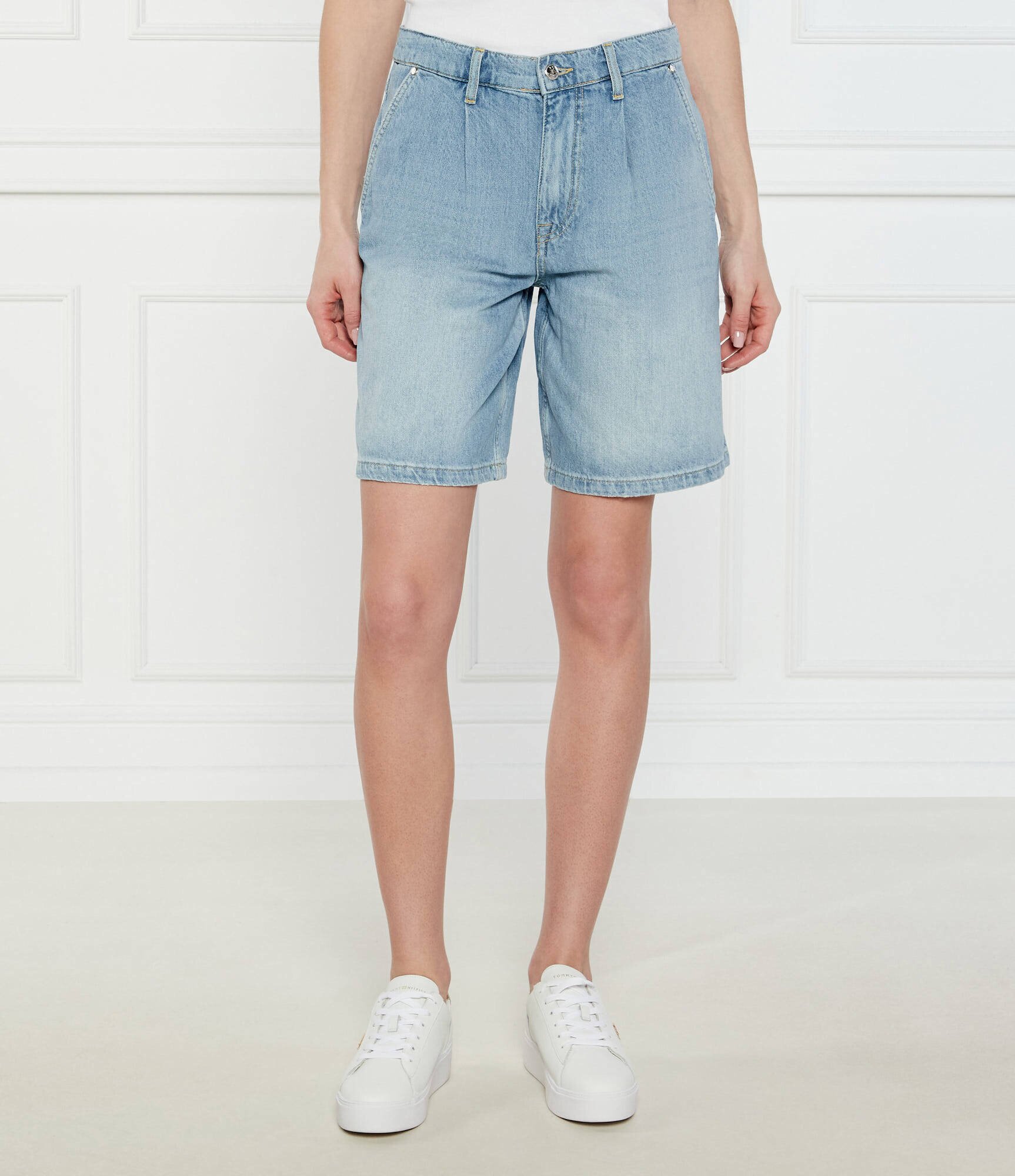 Joop! Jeans Pantaloni scurți Eike | Relaxed fit