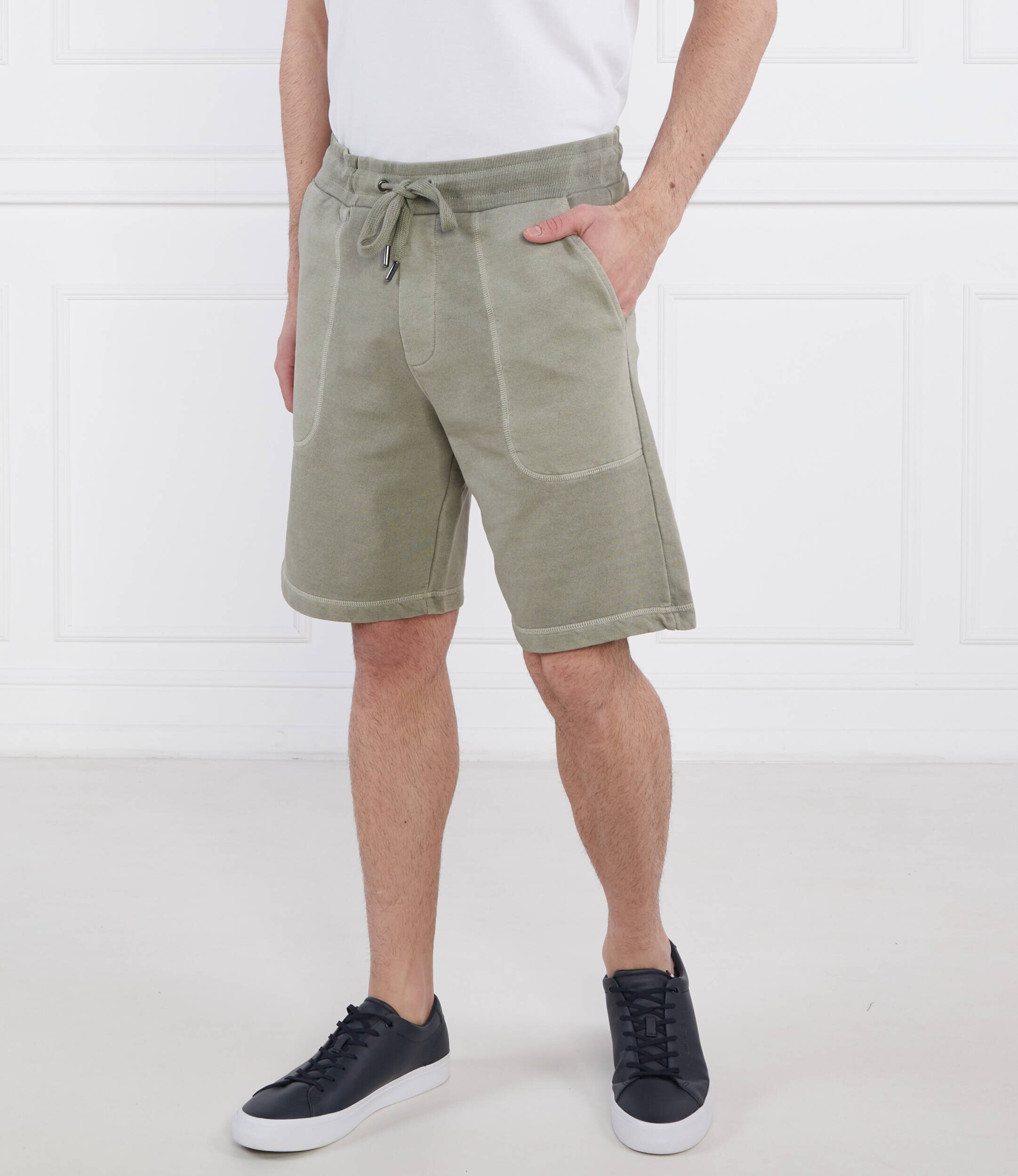Joop! Jeans Pantaloni scurți Senan | Regular Fit