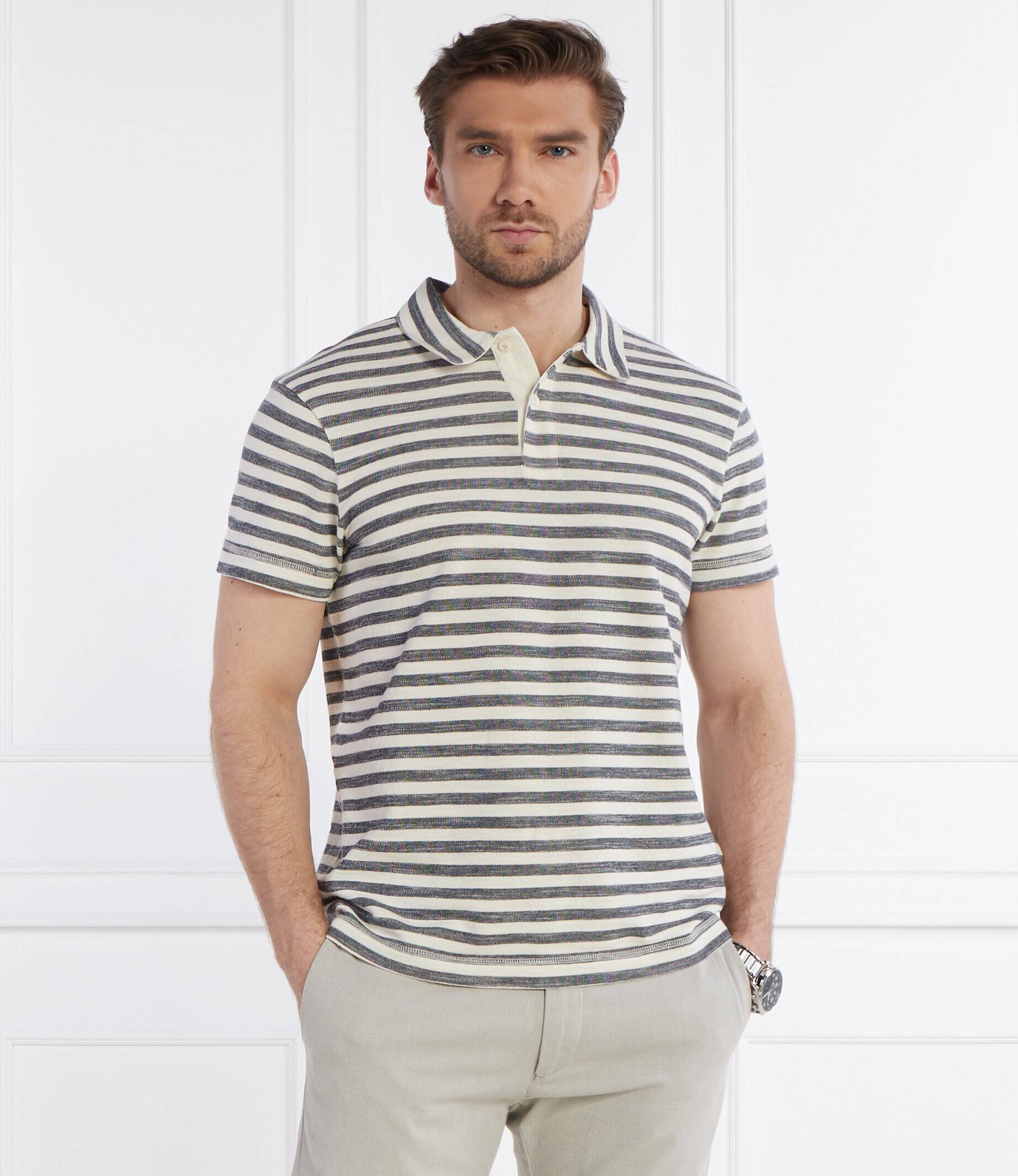 Joop! Jeans Polo 15 JJJ-30Cupido | Regular Fit