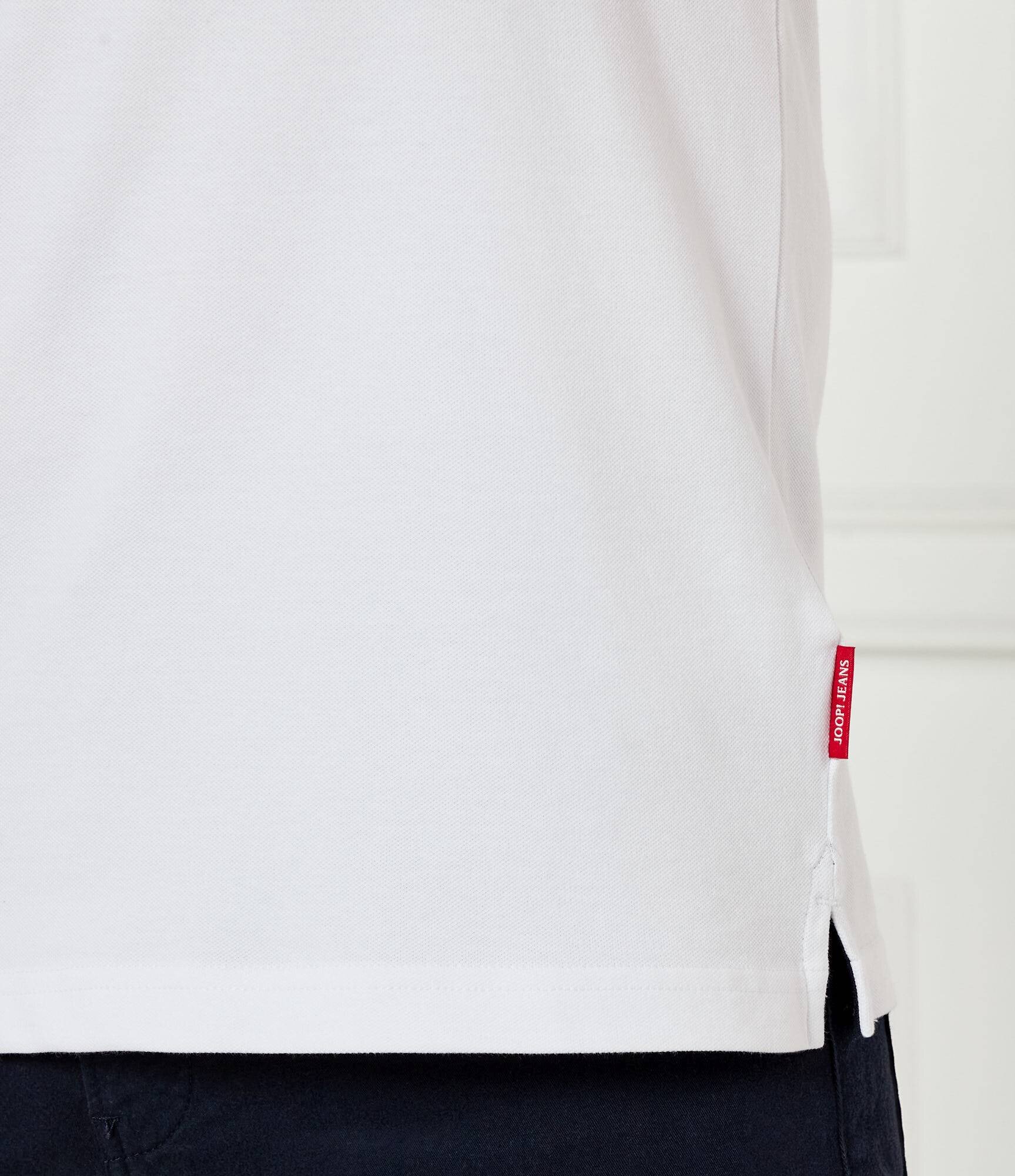Joop! Jeans Polo Agnello | Modern fit