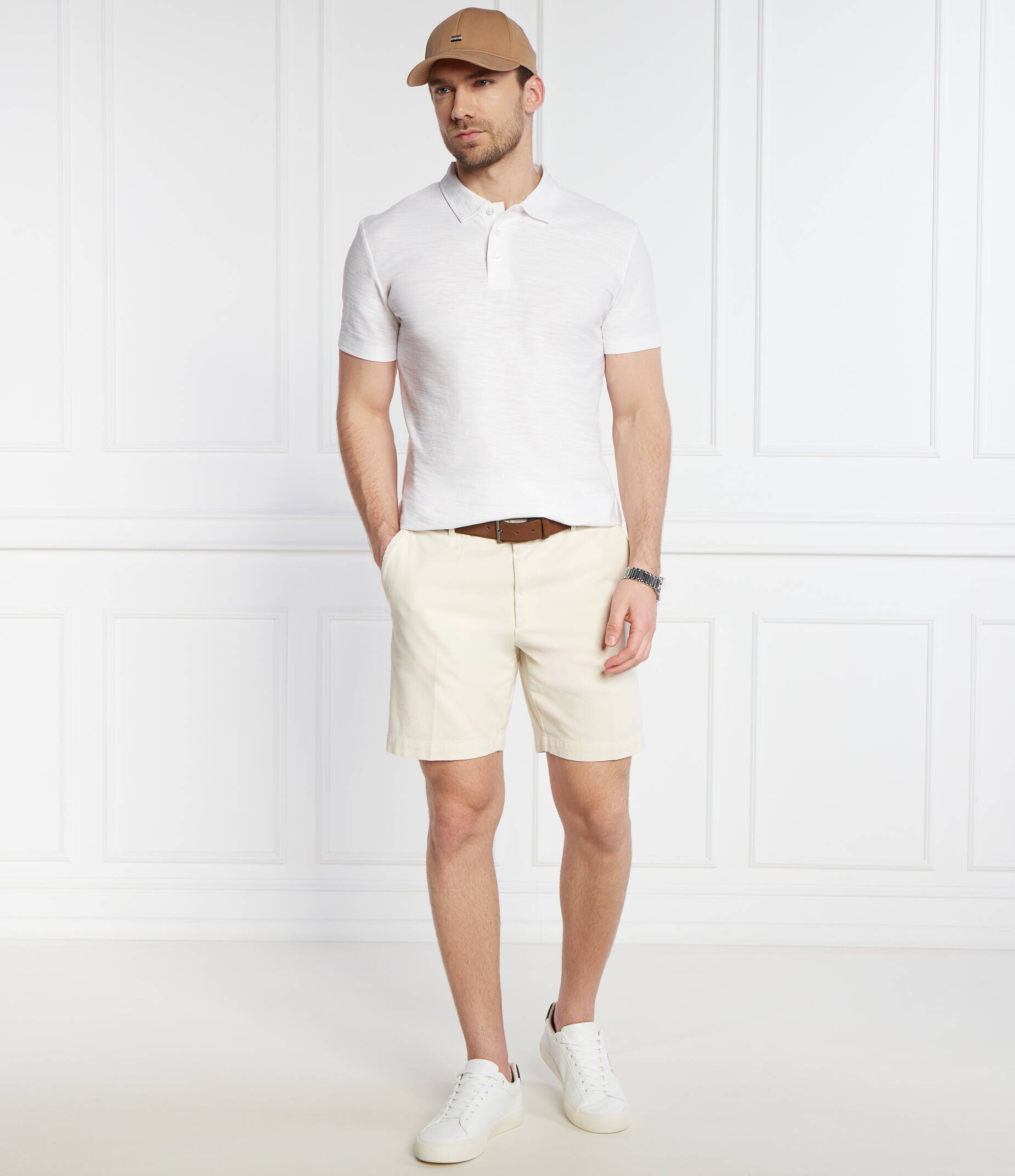 Joop! Jeans Polo Alanas