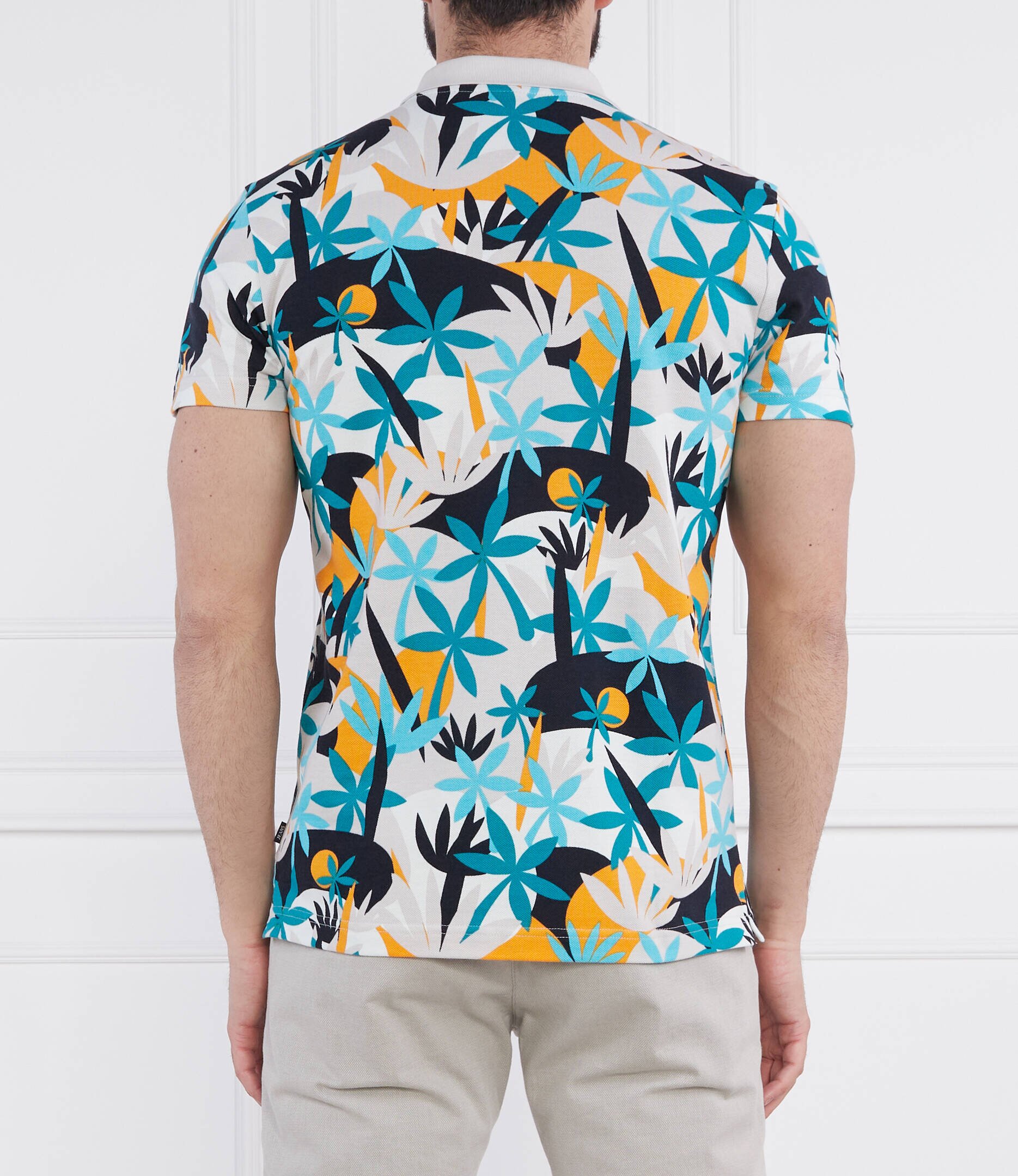 Joop! Jeans Polo Albero | Regular Fit