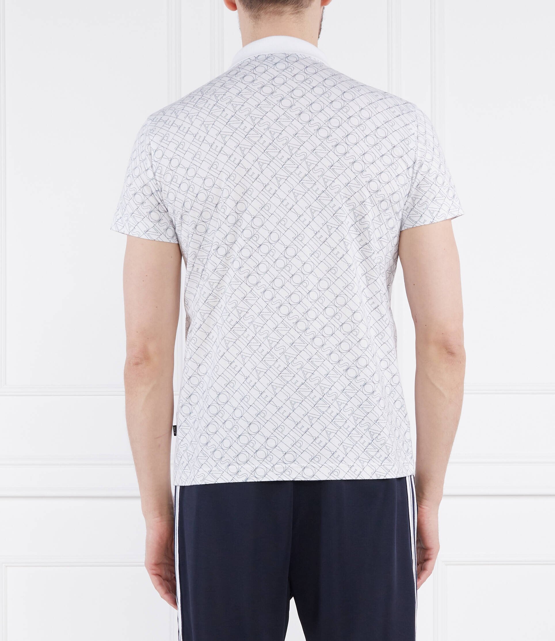 Joop! Jeans Polo Aldon | Regular Fit