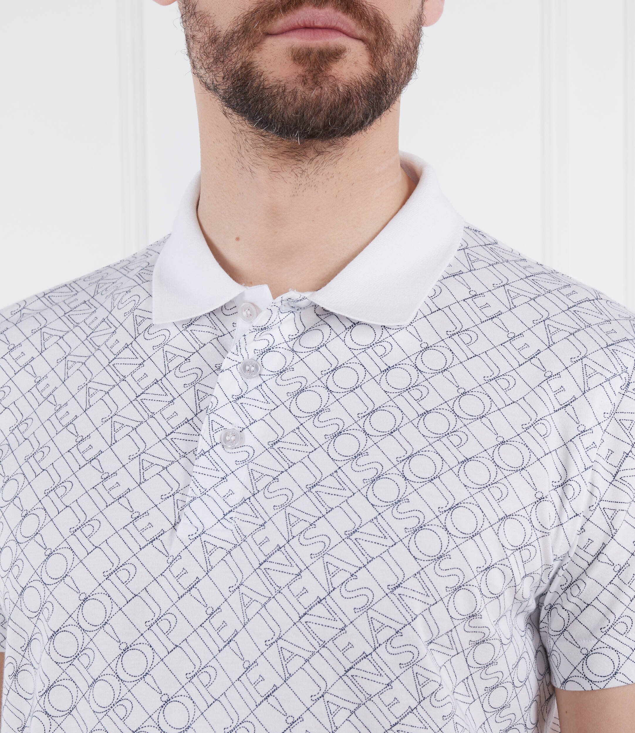 Joop! Jeans Polo Aldon | Regular Fit