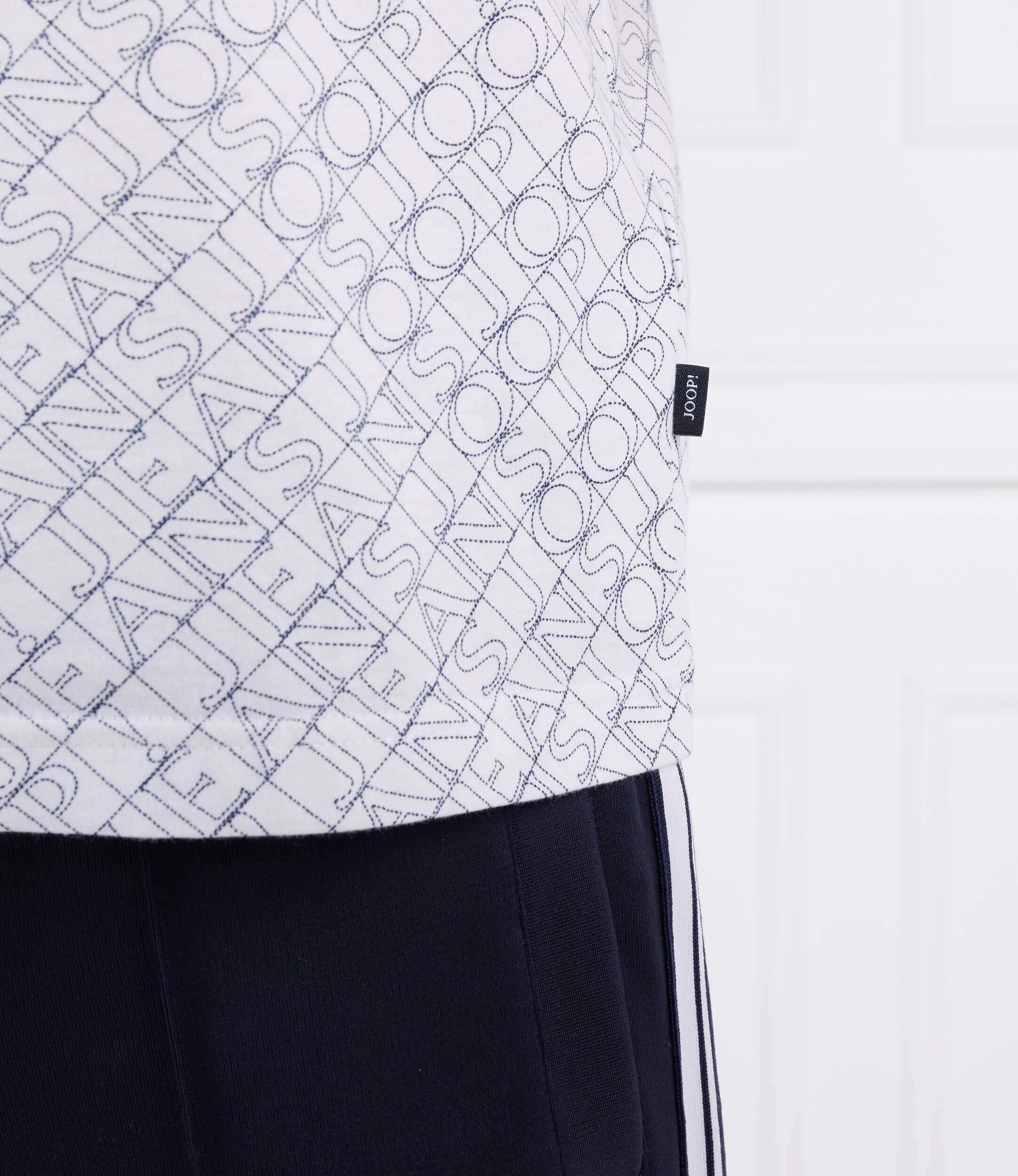 Joop! Jeans Polo Aldon | Regular Fit