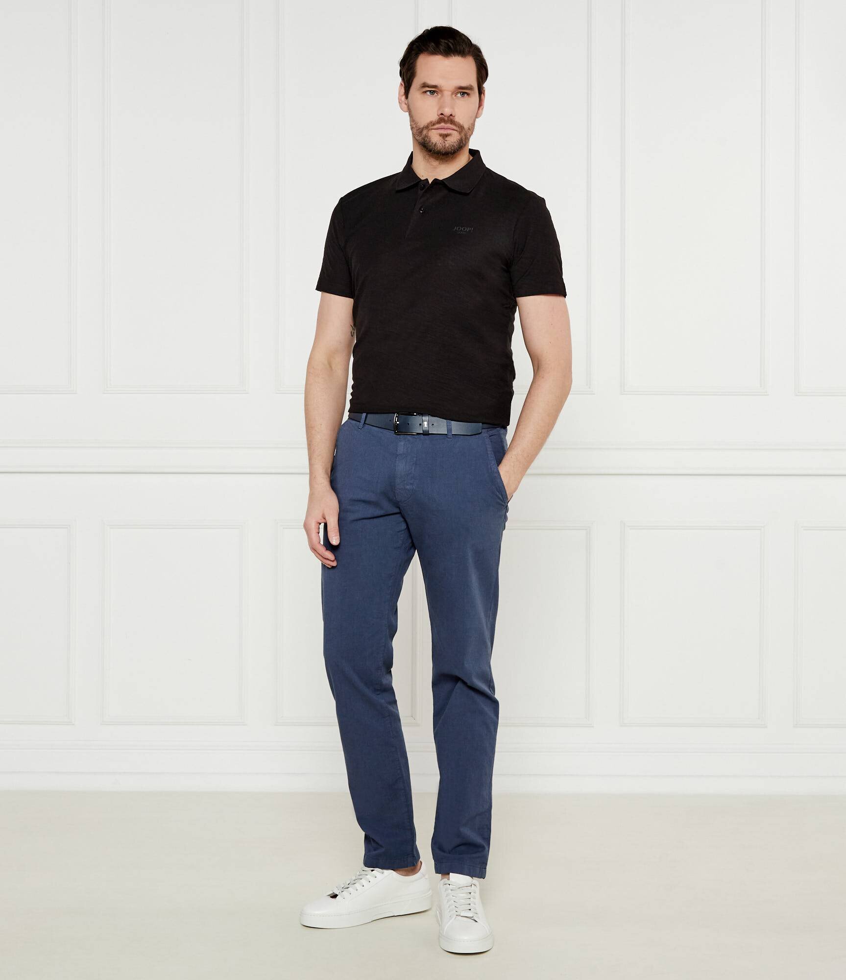 Joop! Jeans Polo Alonso | Regular Fit