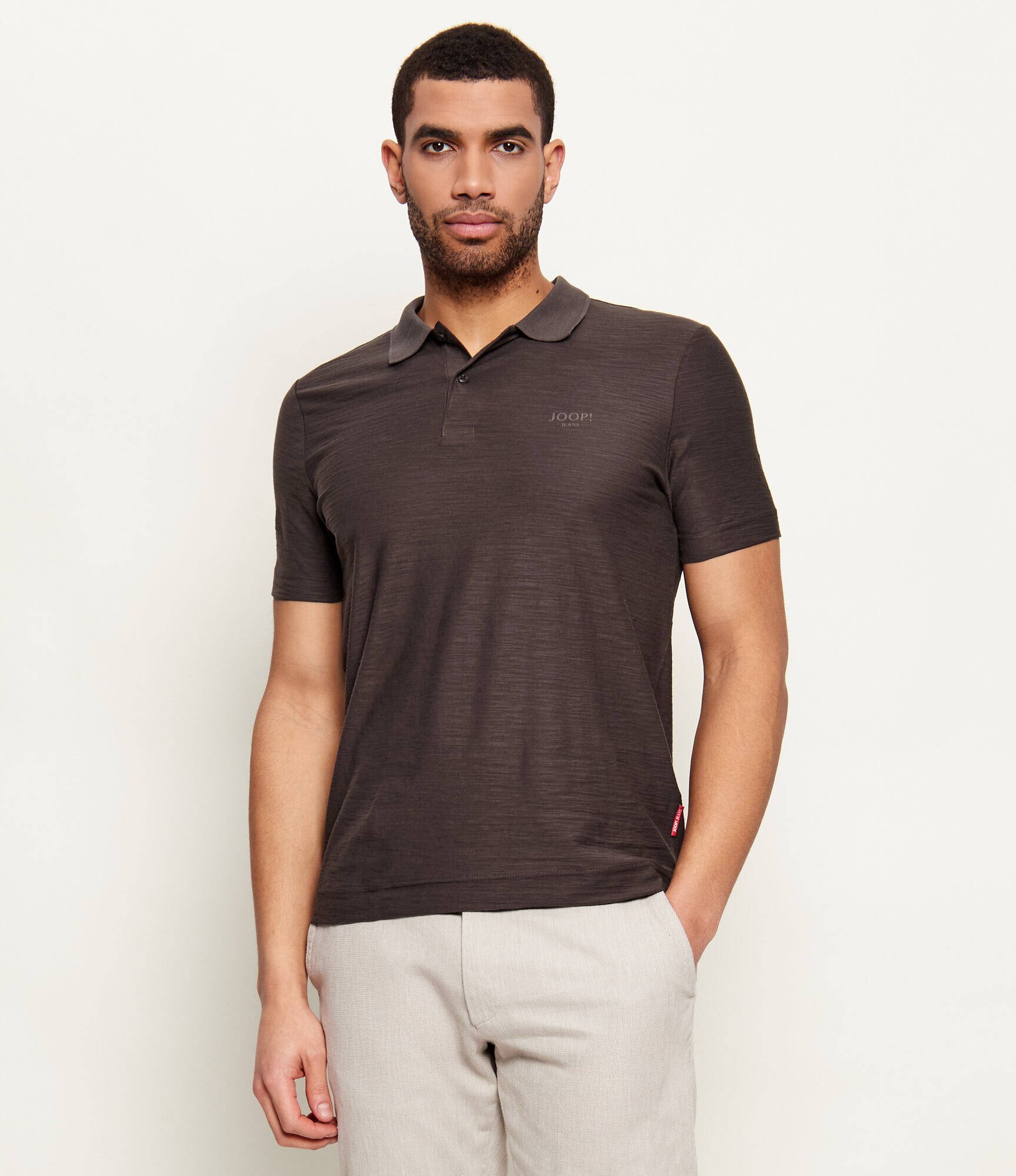Joop! Jeans Polo Alonsoa | regular fit