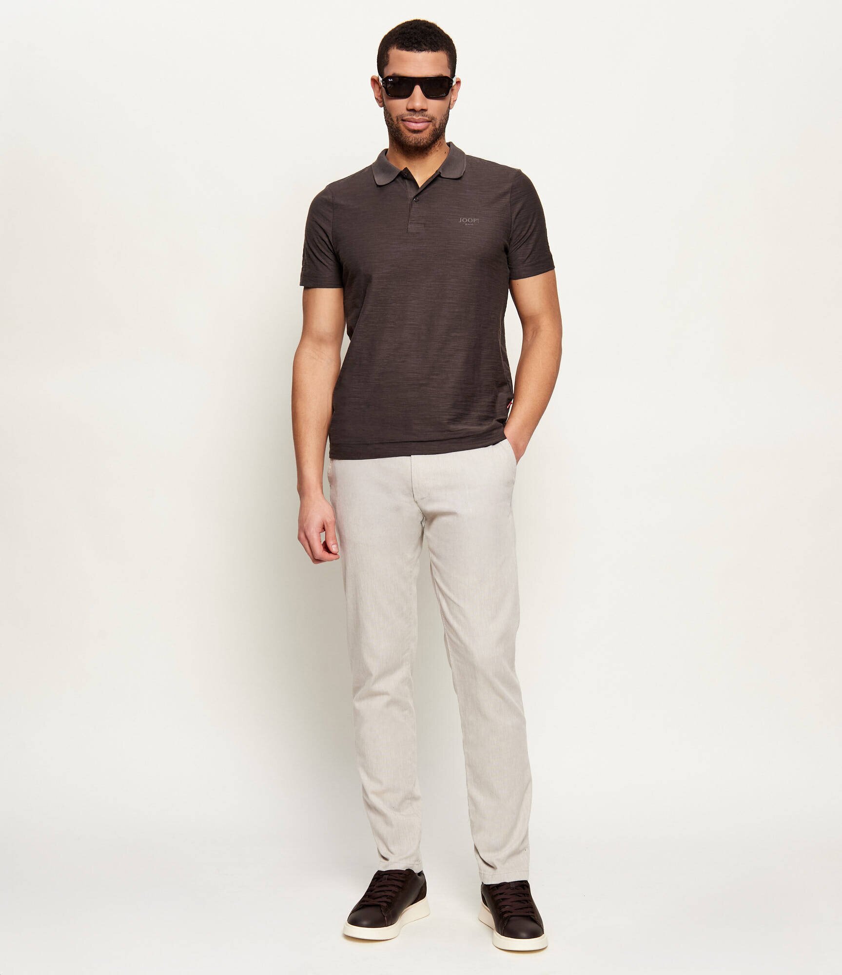 Joop! Jeans Polo Alonsoa | regular fit