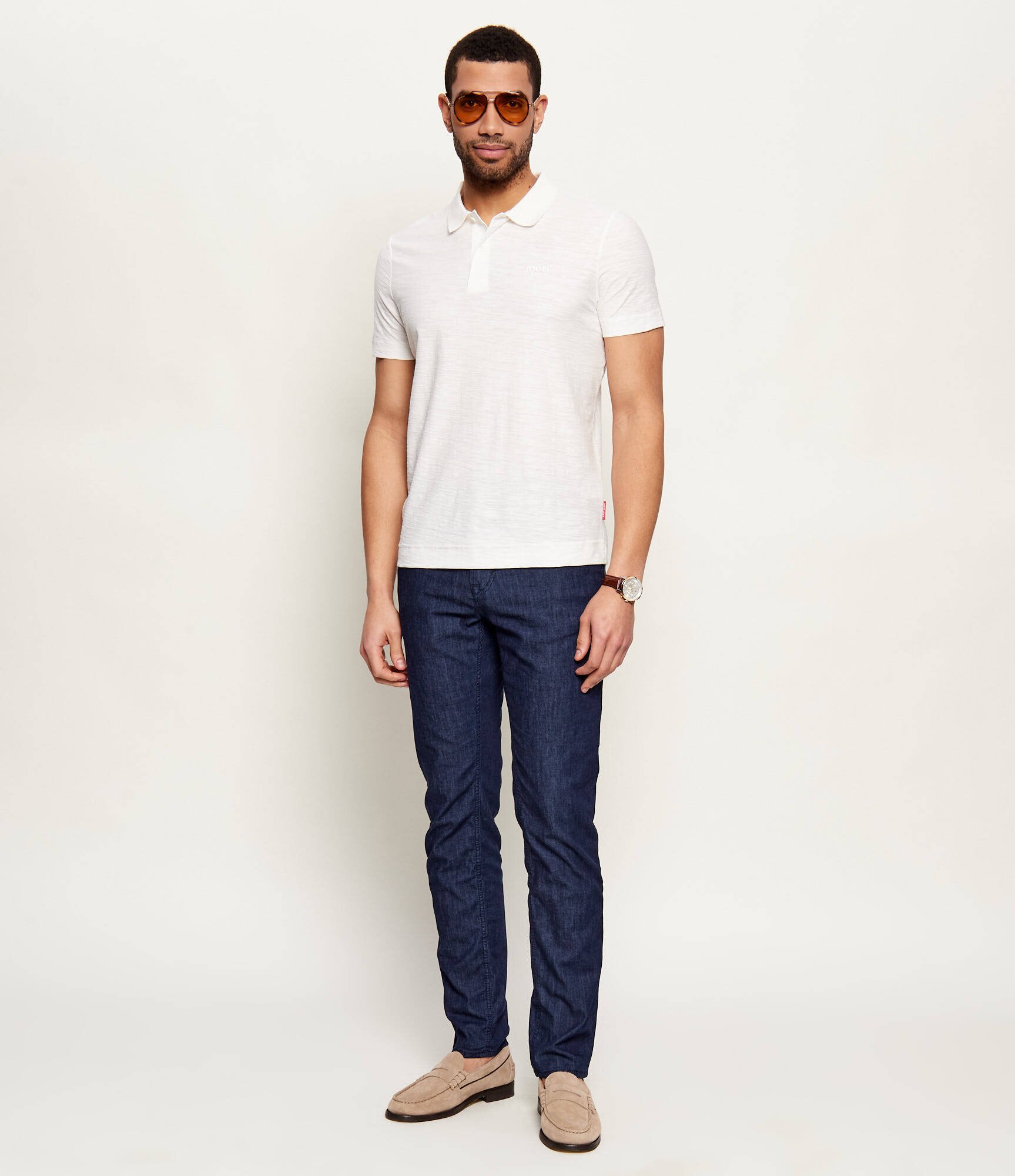 Joop! Jeans Polo Alonsoa | regular fit